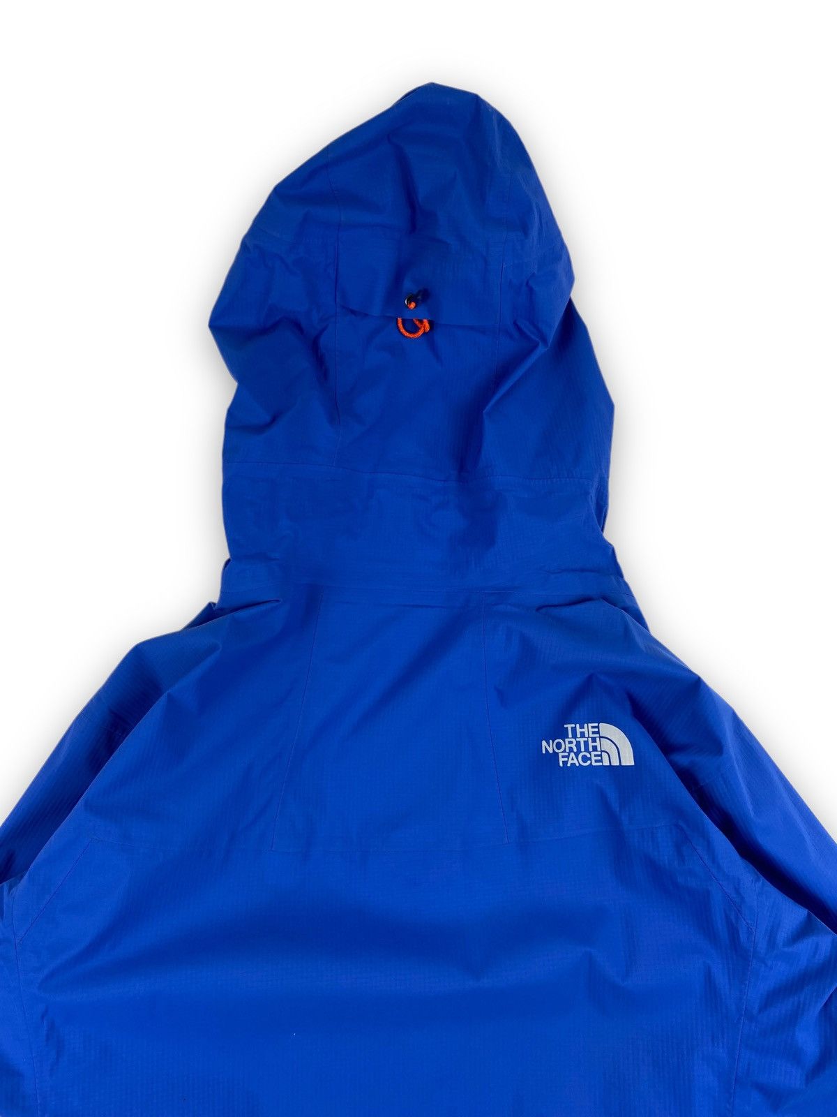 The North Face Mens The North Face HyVent 2.5L Jacket Size M Size US M / EU 48-50 / 2 - 10 Thumbnail