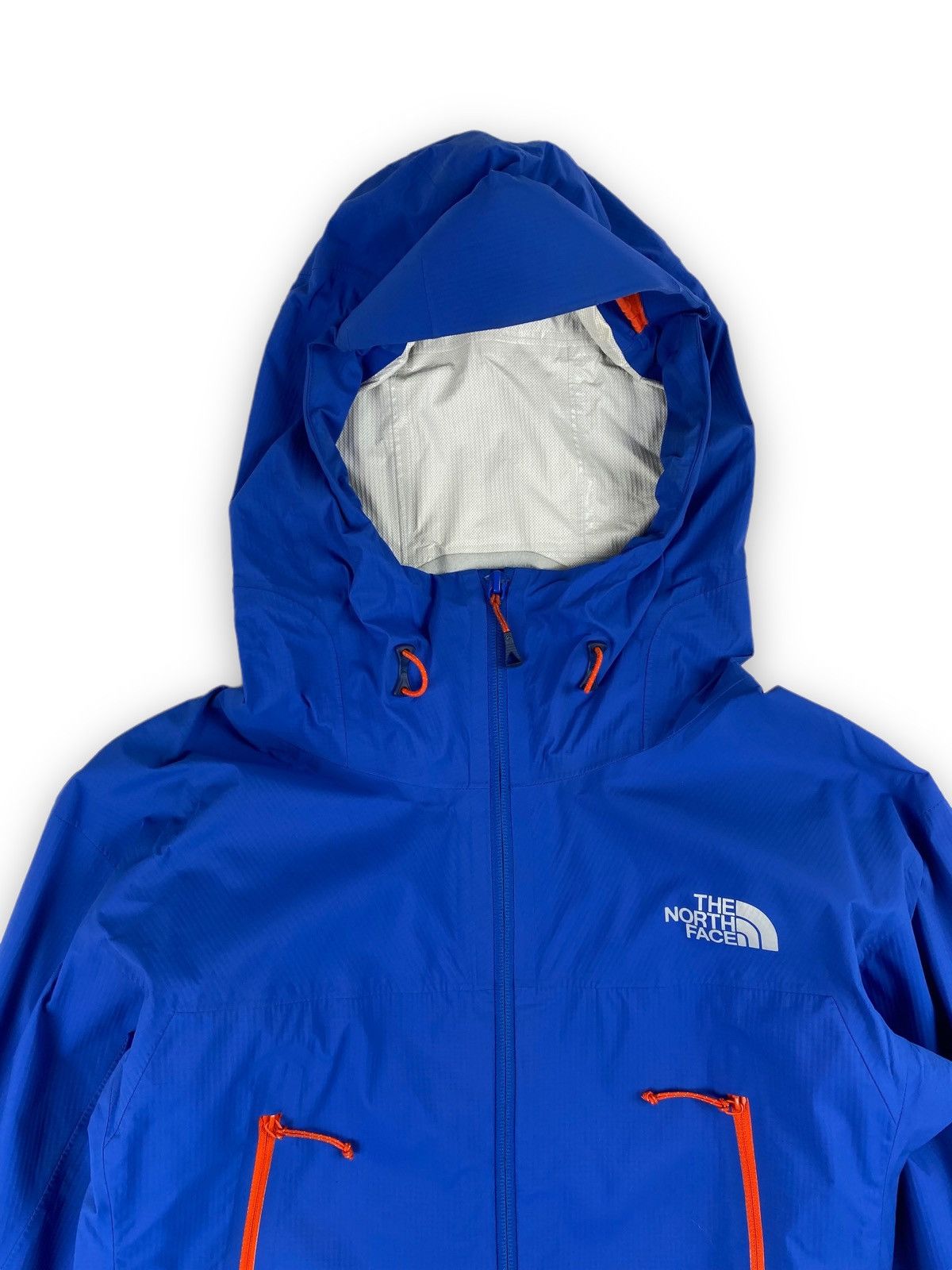 The North Face Mens The North Face HyVent 2.5L Jacket Size M Size US M / EU 48-50 / 2 - 2 Thumbnail