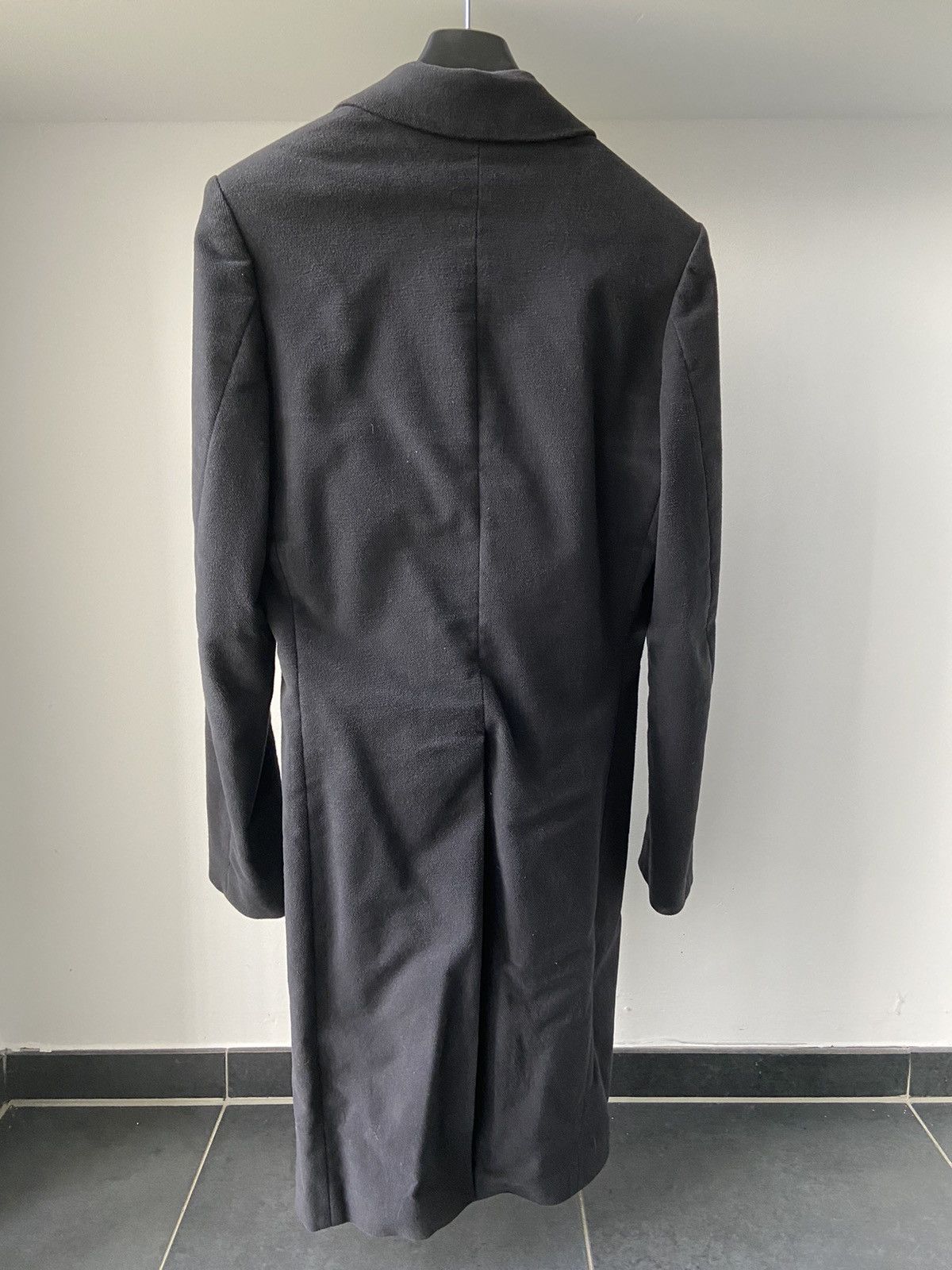 Raf Simons Raf Simons A/W 1998-1999 Coat Size US M / EU 48-50 / 2 - 3 Thumbnail
