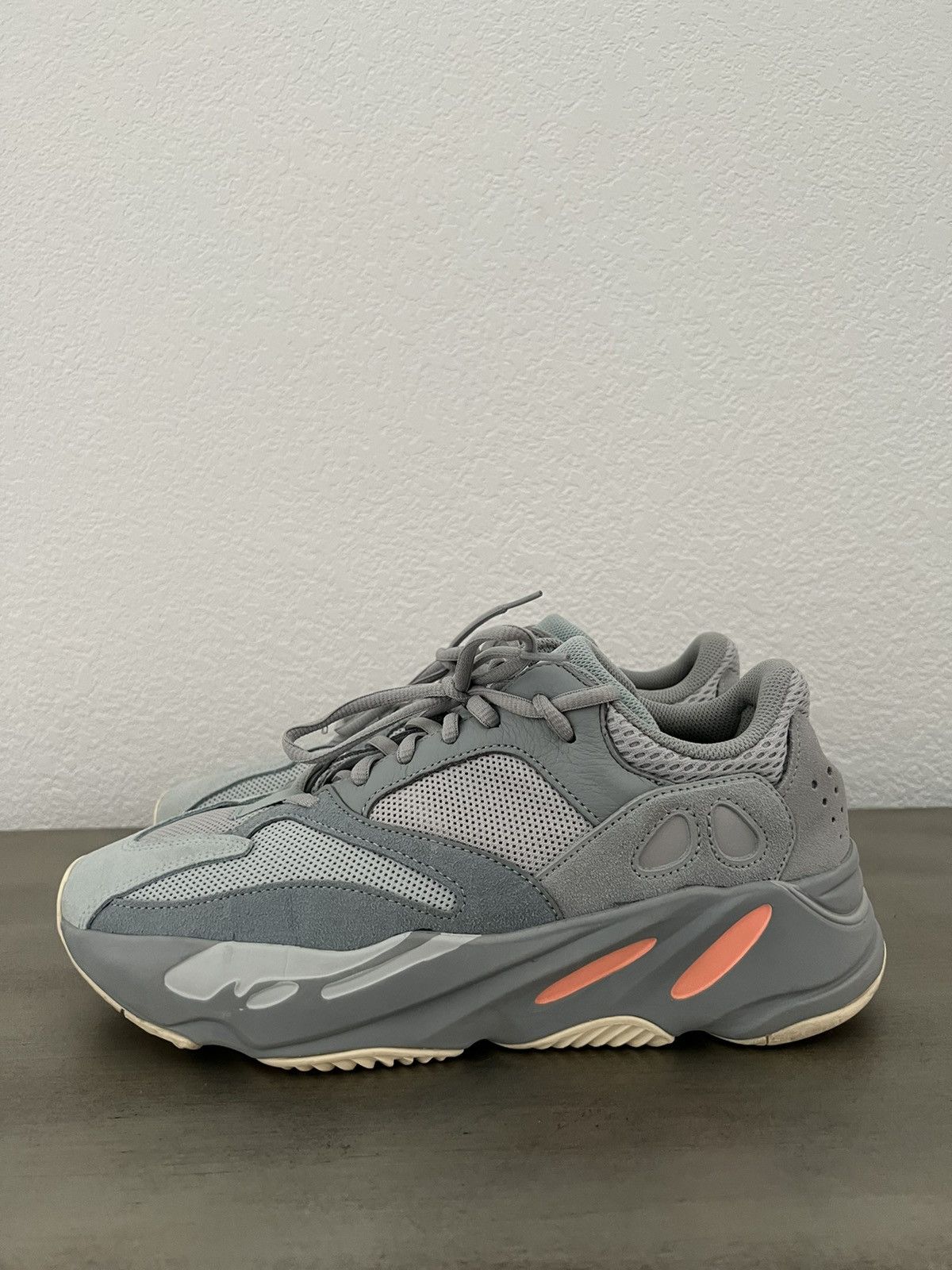 Adidas Yeezy Boost 700 Inertia | Grailed