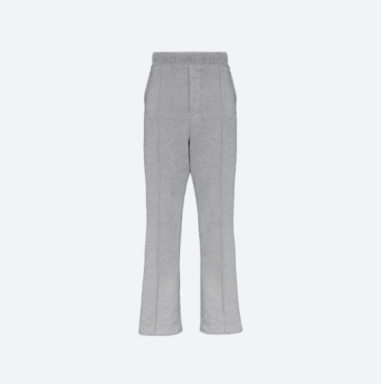 Vuja De Vuja De 004 Flared Pleated Lounge Pants | Grailed