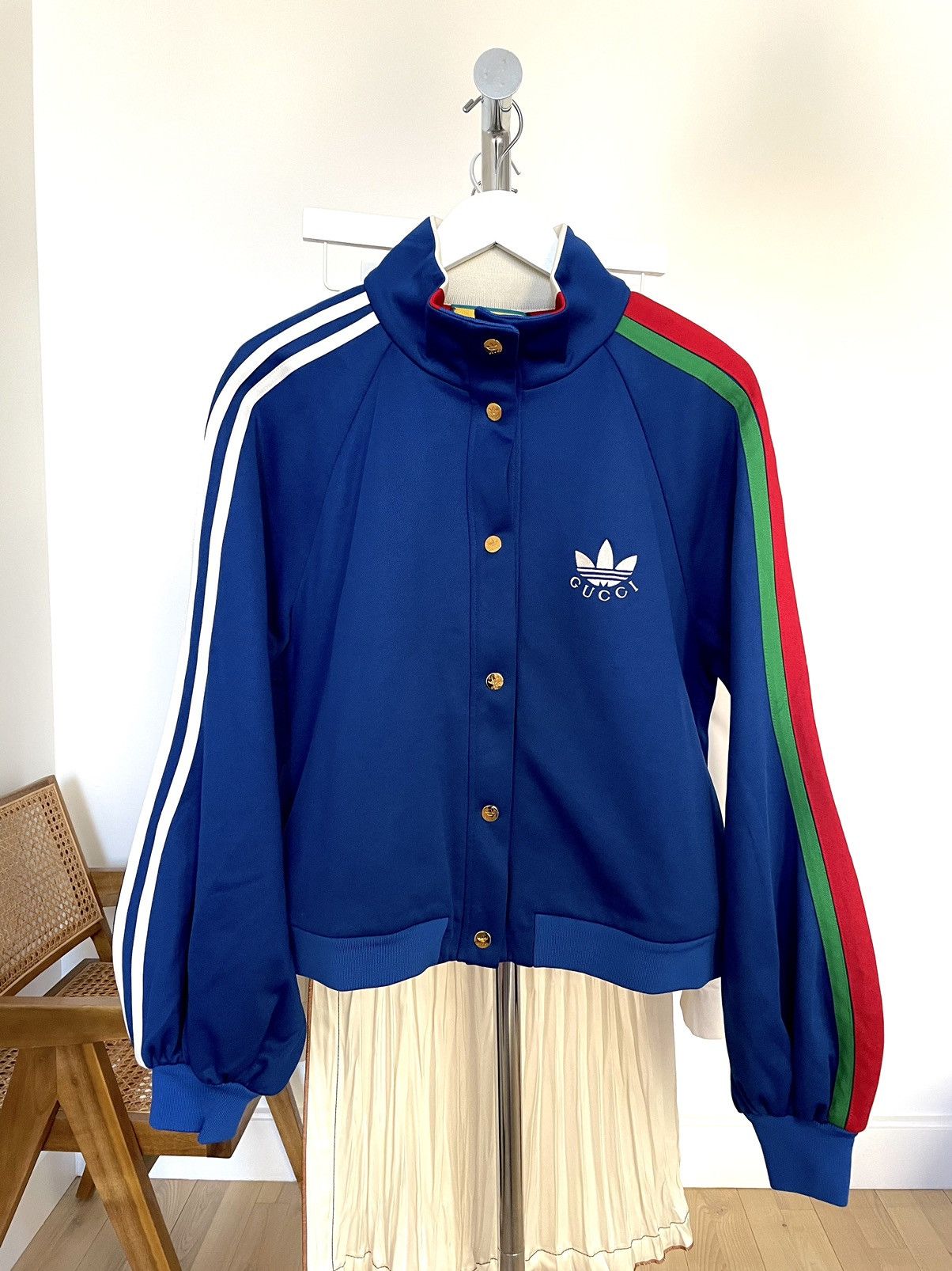Limited Edition Adidas Rose: Collectors Item