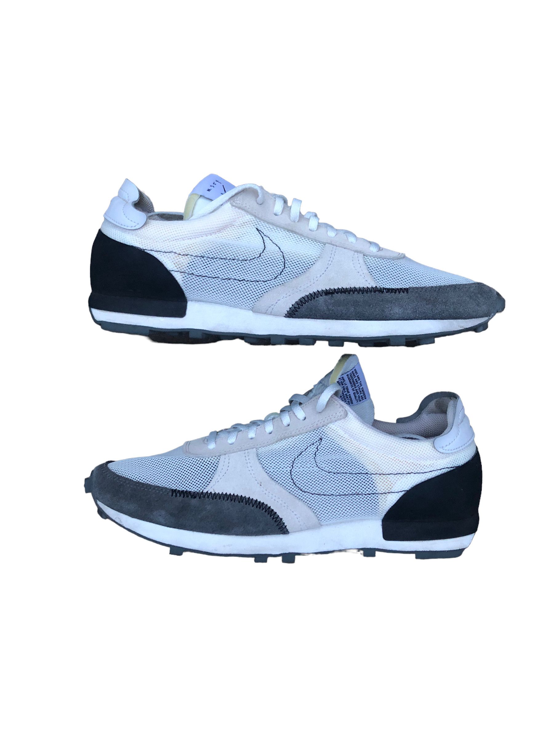 Nike Daybreak Type Summit White Light Orewood Brown