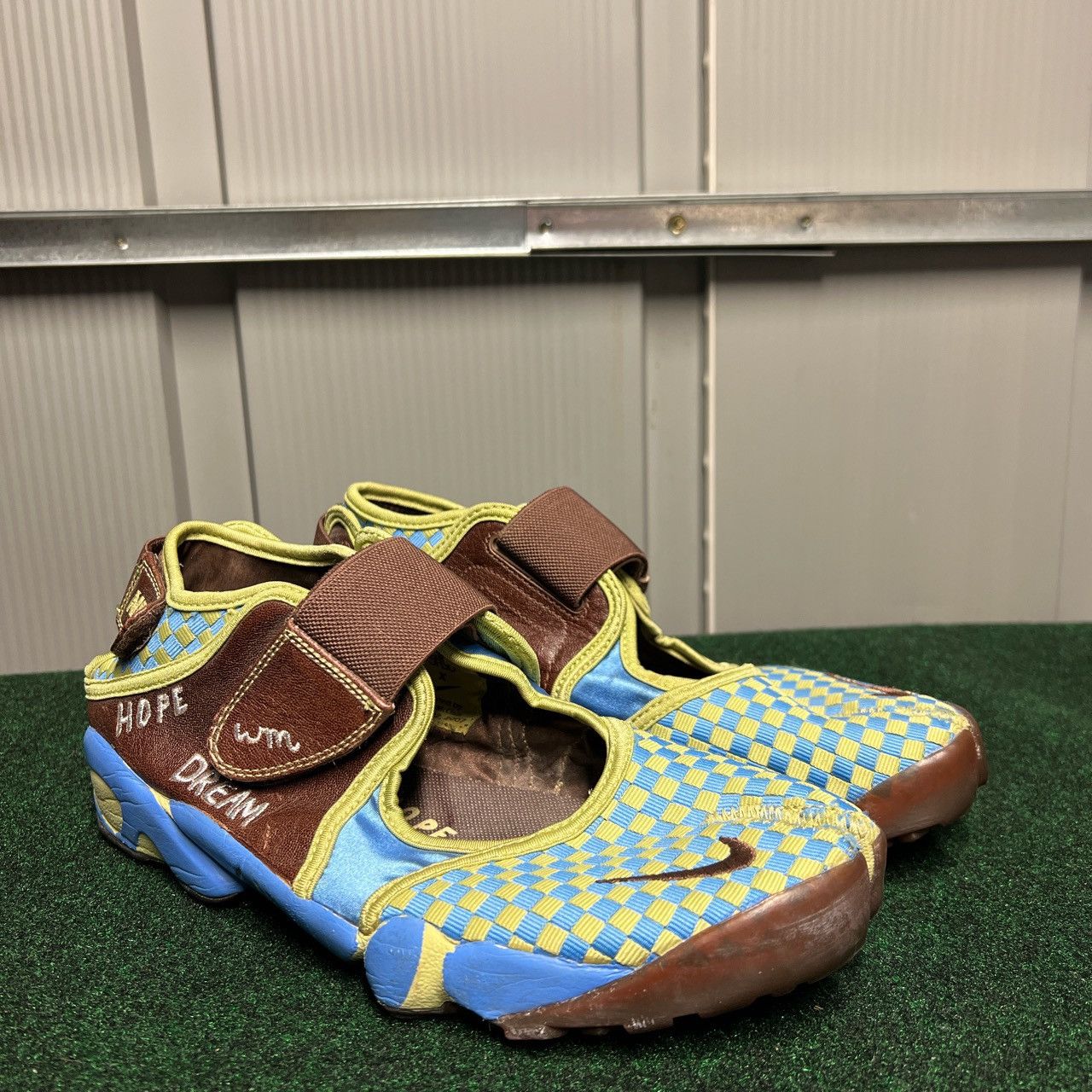 nike rift 41