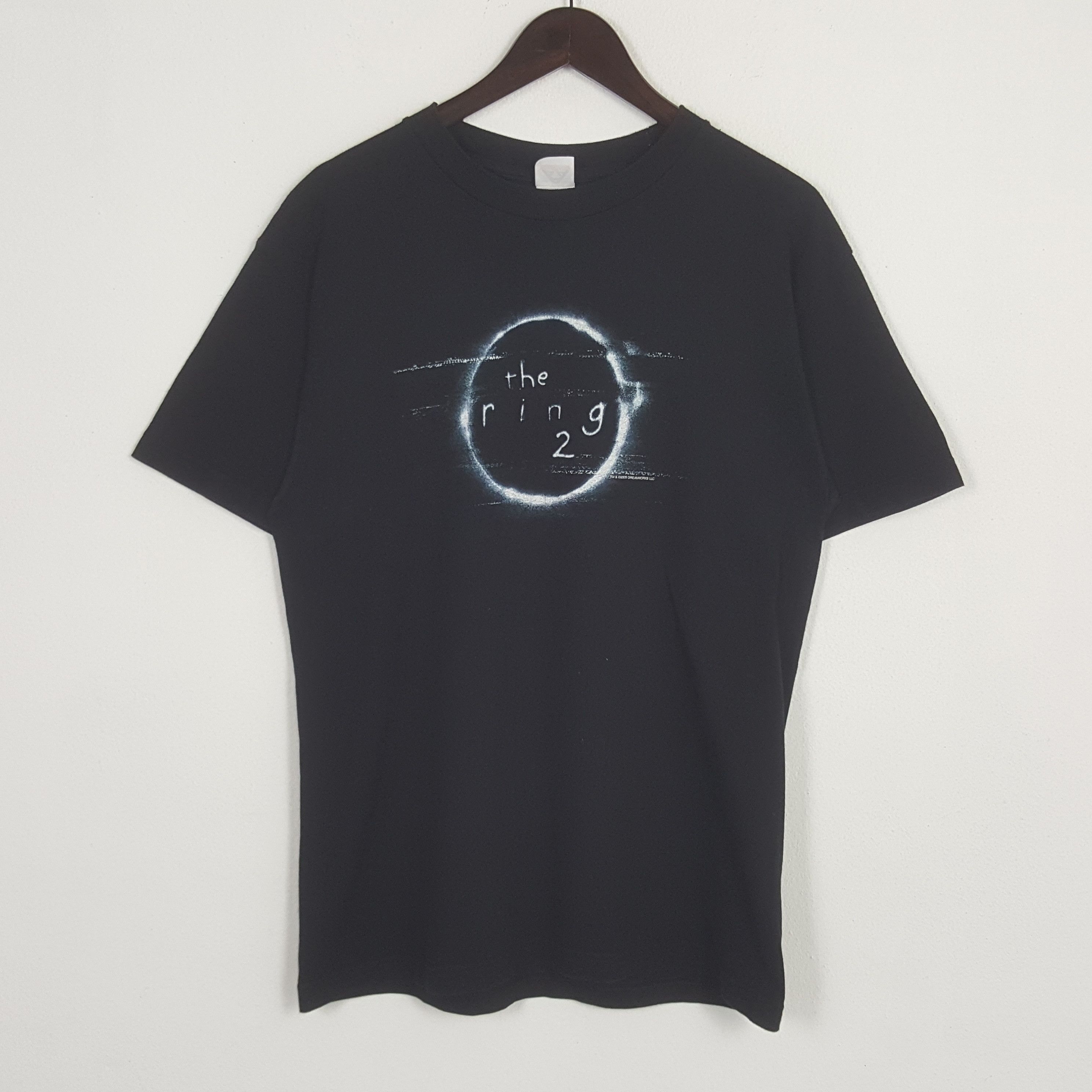 Movie × Vintage Vintage The Ring 2 Movie Tshirt | Grailed 