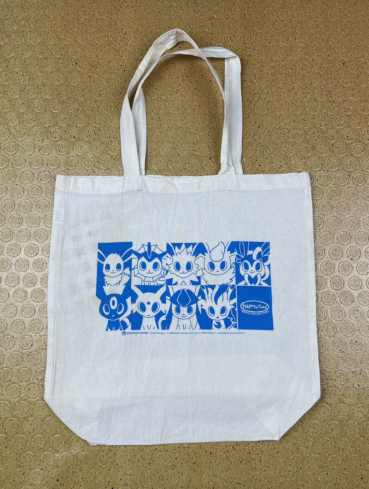 pokemon tote bag shoulder bag