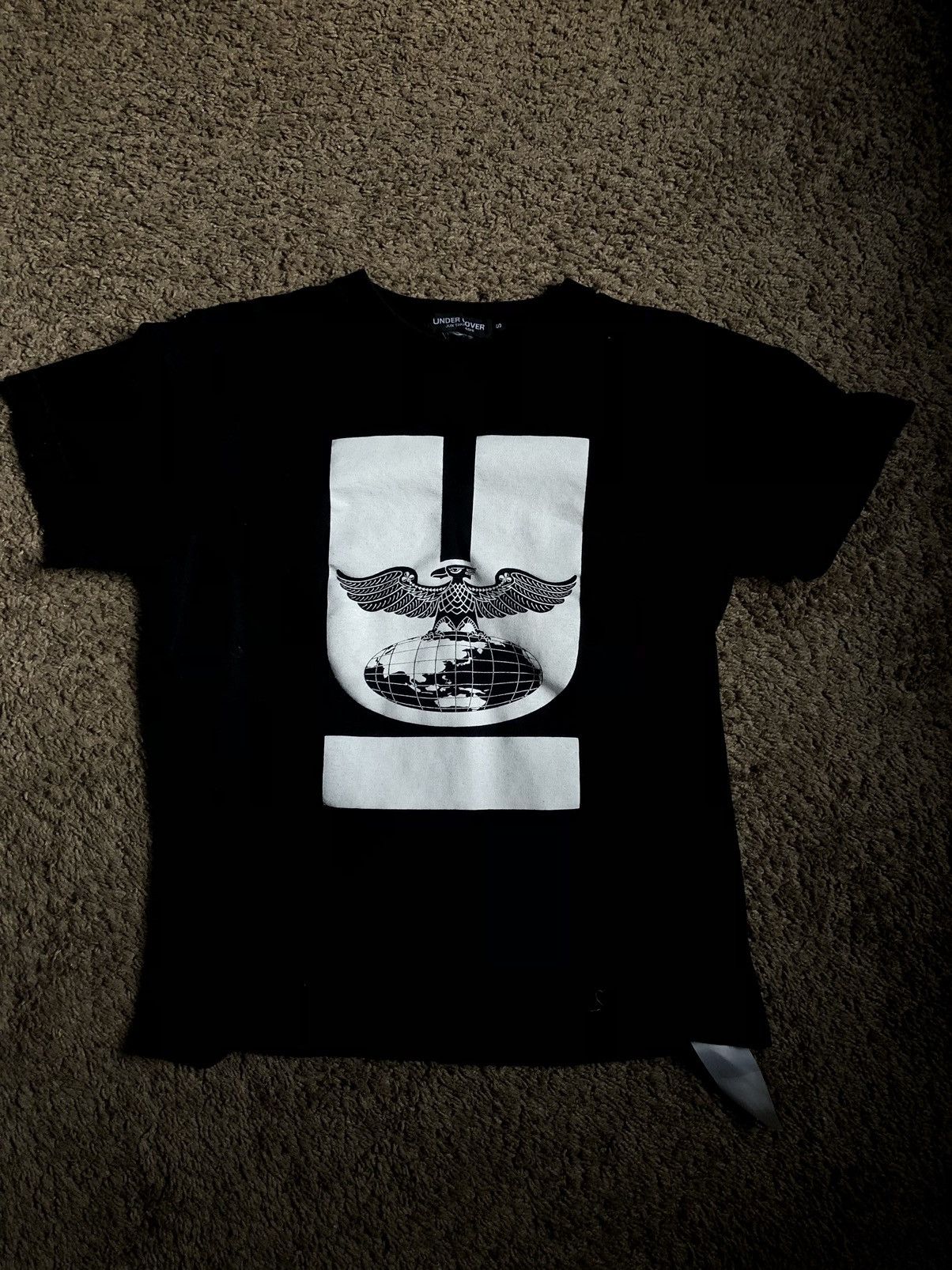 Undercover Eagle T-Shirt