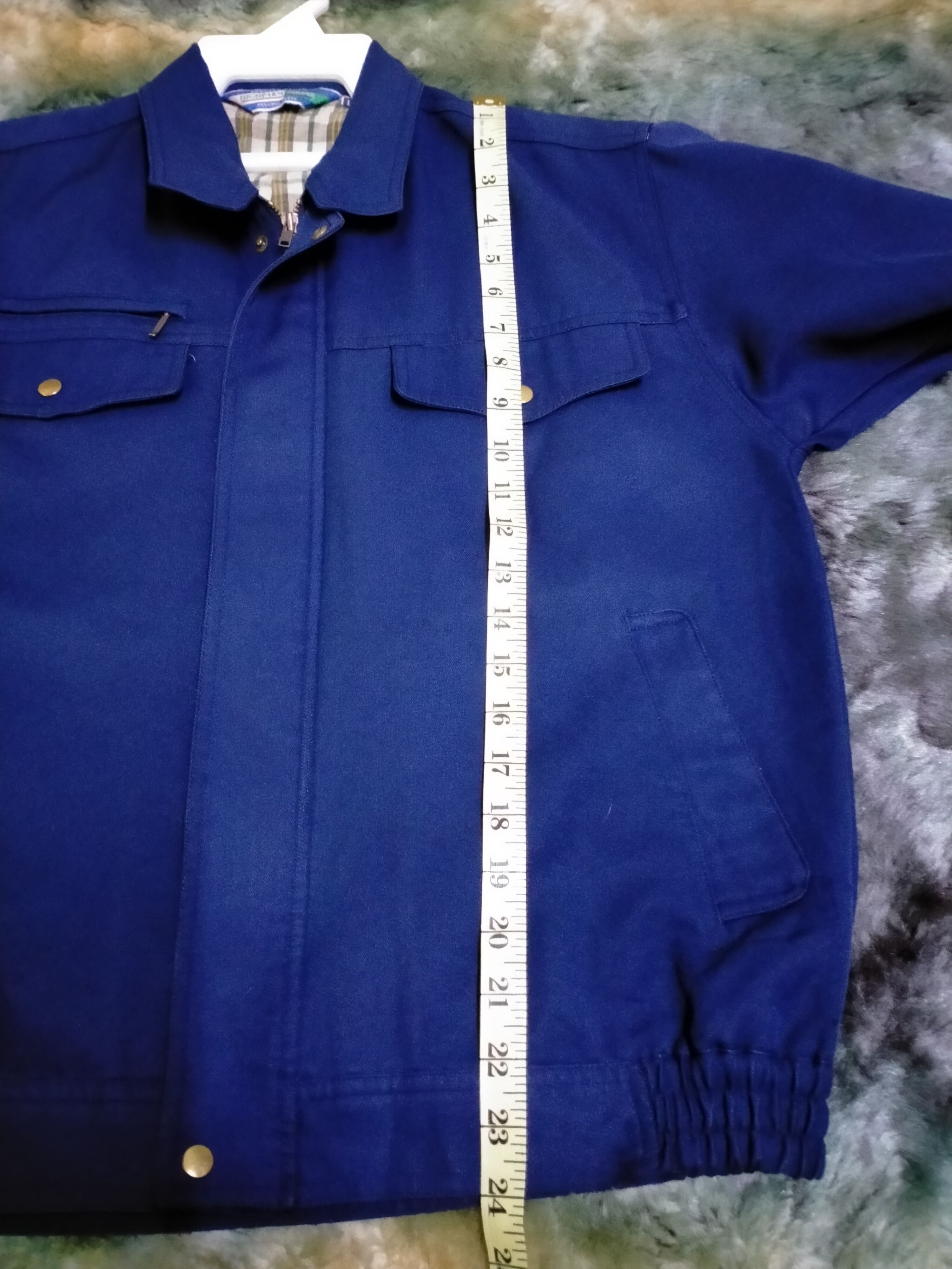 Japanese Brand × Vintage VINTAGE DISTRESSED NISMO NISSAN RACING TEAM CUSTOM JACKET Size US L / EU 52-54 / 3 - 15 Thumbnail