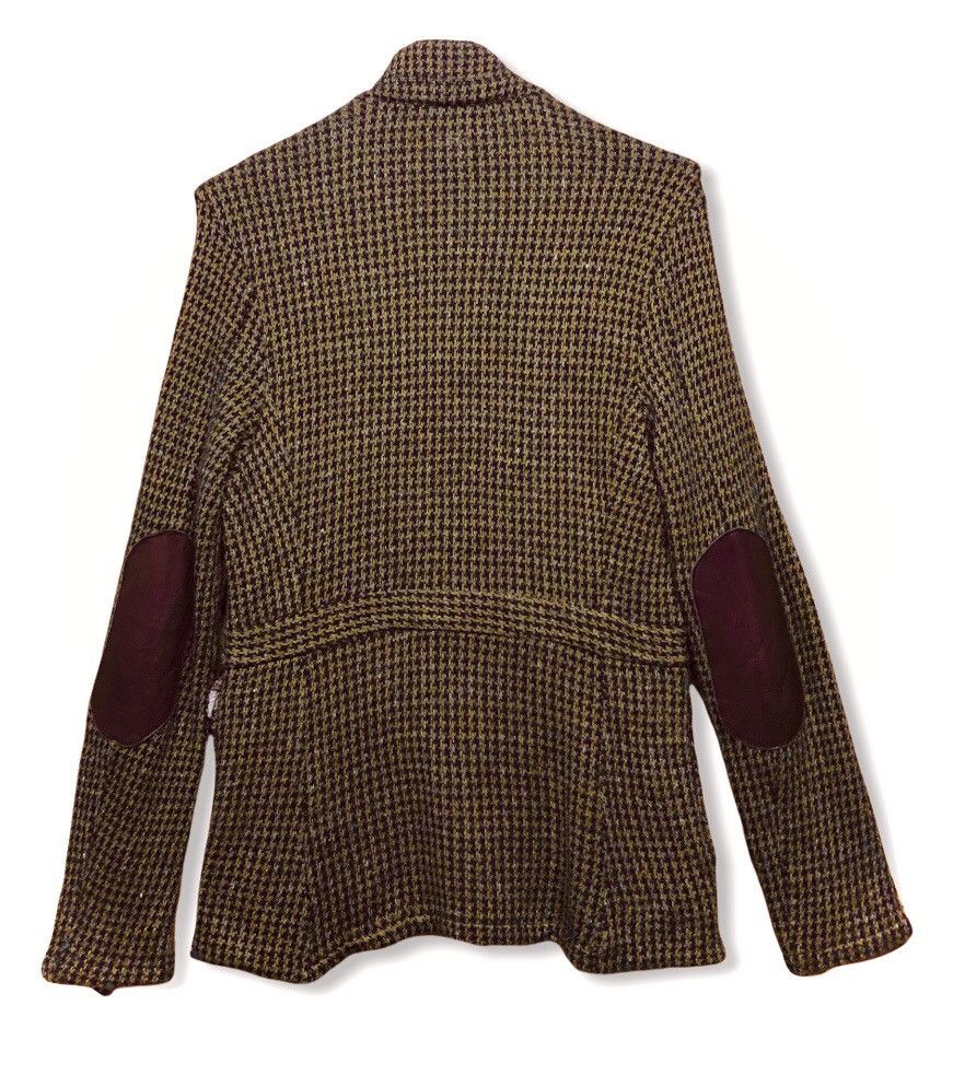 Kapital RARE KAPITAL WOOL JACKET Size US M / EU 48-50 / 2 - 2 Thumbnail