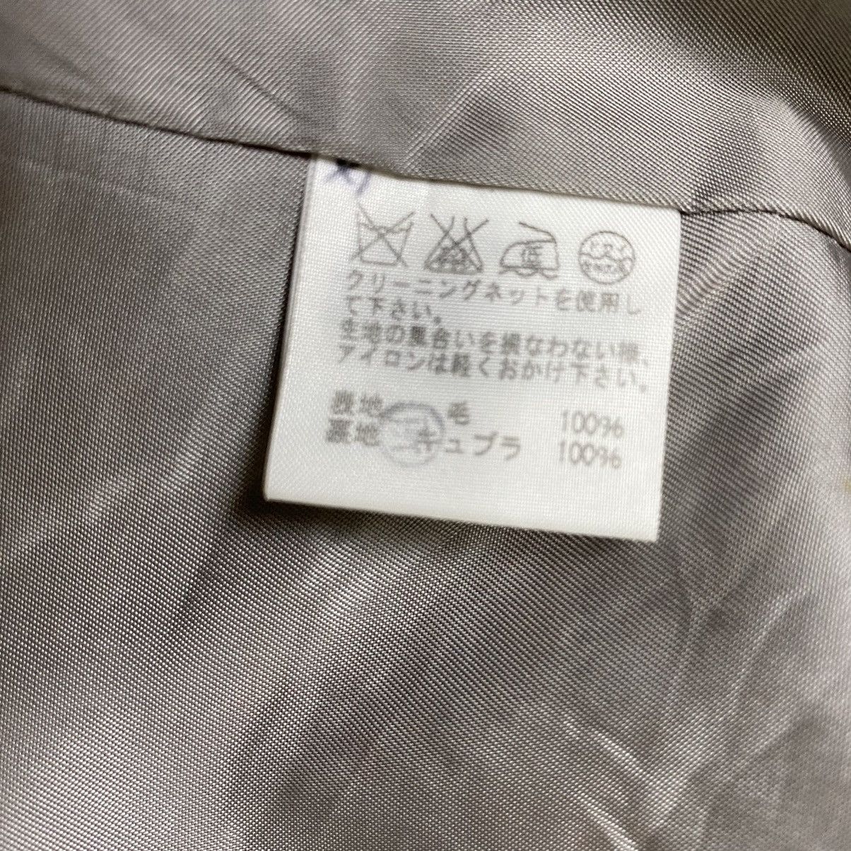 Issey Miyake × Japanese Brand × Vintage plantation by issey miyake shawl collar wool cardigan Size US M / EU 48-50 / 2 - 11 Thumbnail