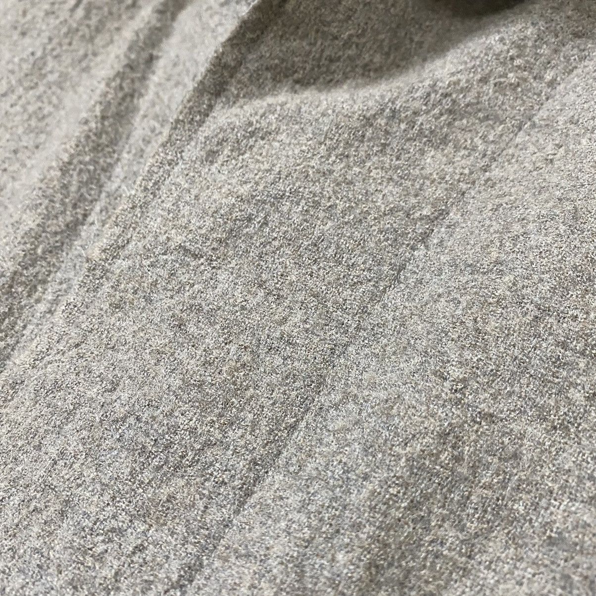 Issey Miyake × Japanese Brand × Vintage plantation by issey miyake shawl collar wool cardigan Size US M / EU 48-50 / 2 - 8 Thumbnail