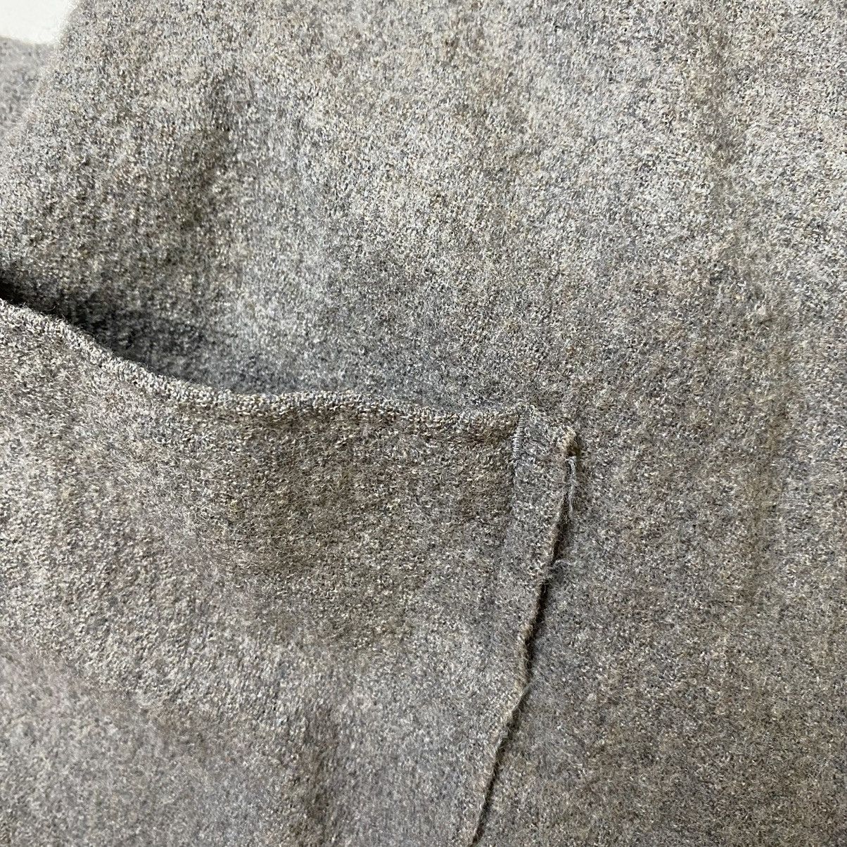 Issey Miyake × Japanese Brand × Vintage plantation by issey miyake shawl collar wool cardigan Size US M / EU 48-50 / 2 - 7 Thumbnail