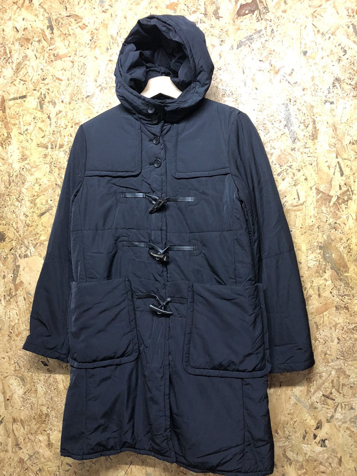 Jun Takahashi × Undercover Uniqlo Undercover uu by Jun Takahashi Size US M / EU 48-50 / 2 - 3 Thumbnail