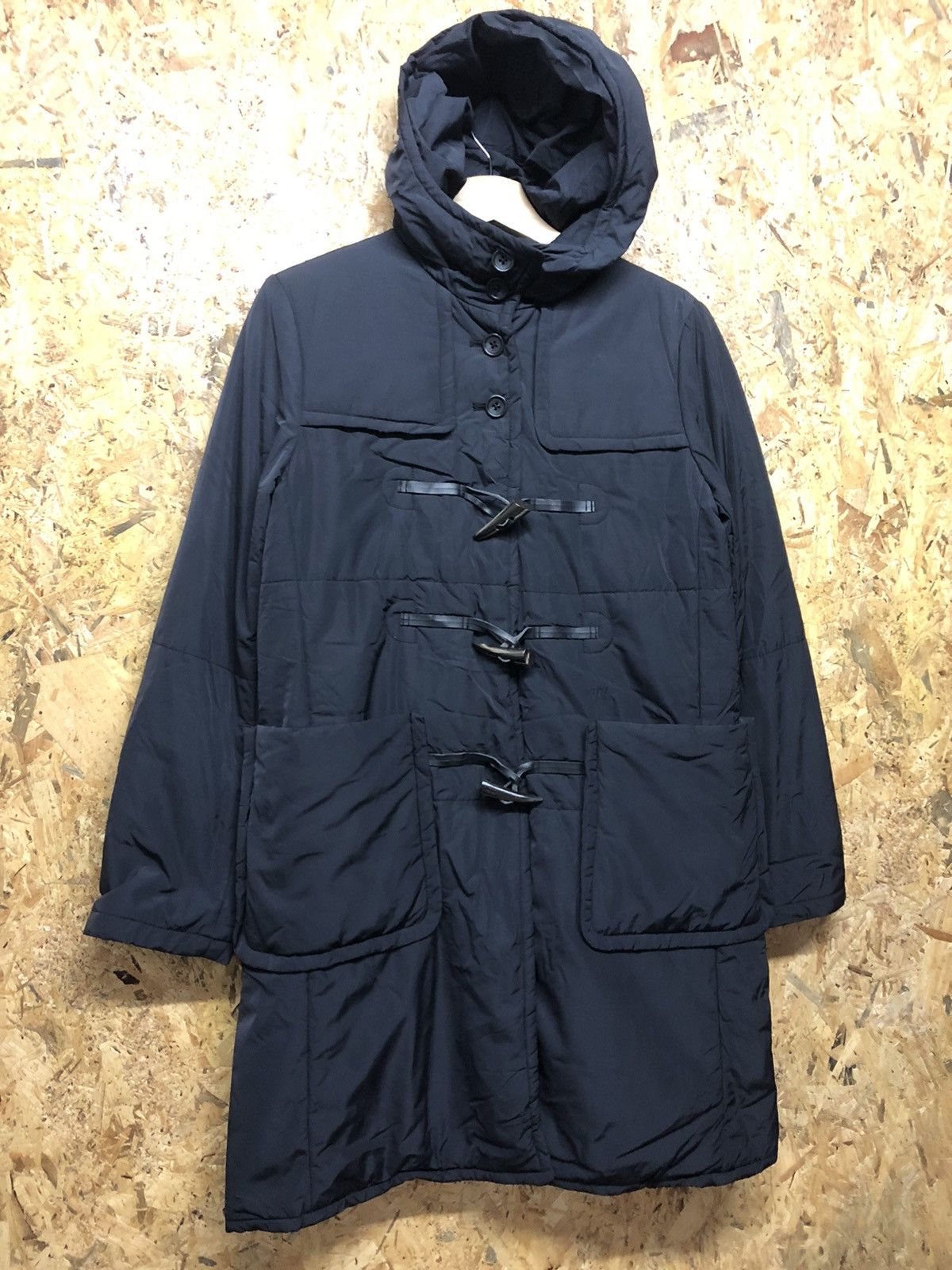 Jun Takahashi × Undercover Uniqlo Undercover uu by Jun Takahashi Size US M / EU 48-50 / 2 - 2 Thumbnail