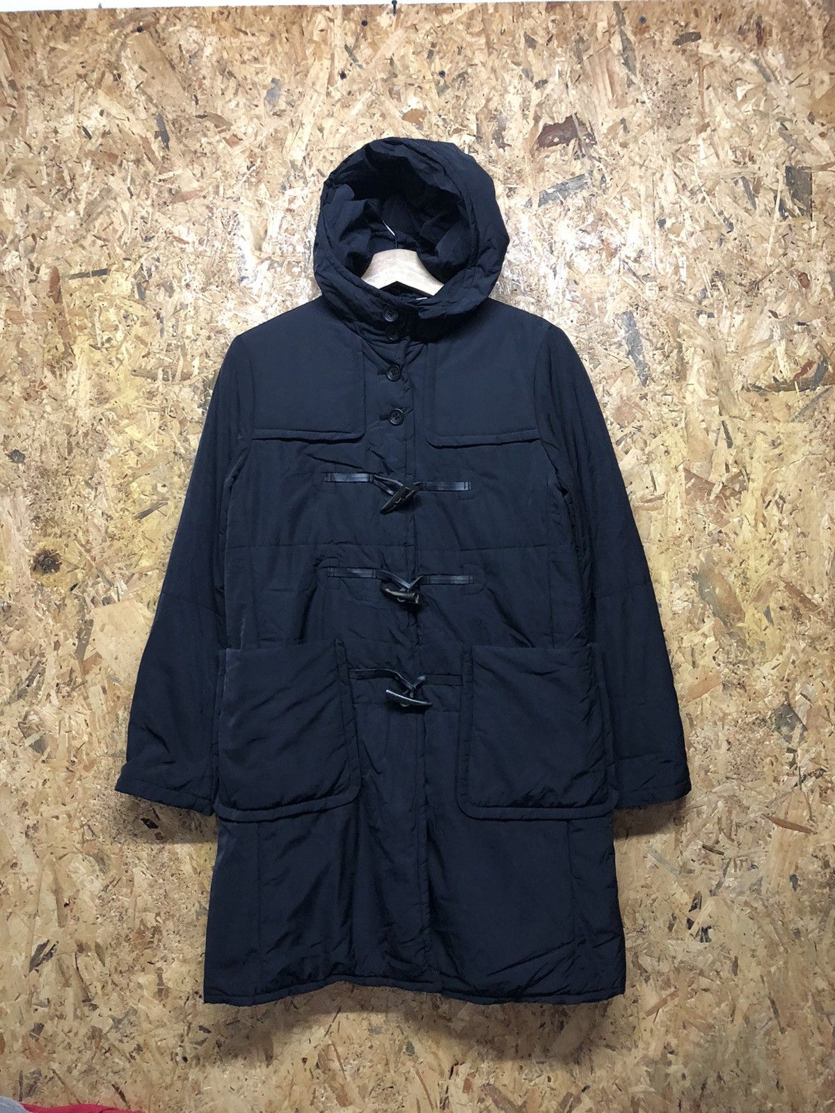 Jun Takahashi × Undercover Uniqlo Undercover uu by Jun Takahashi Size US M / EU 48-50 / 2 - 1 Thumbnail