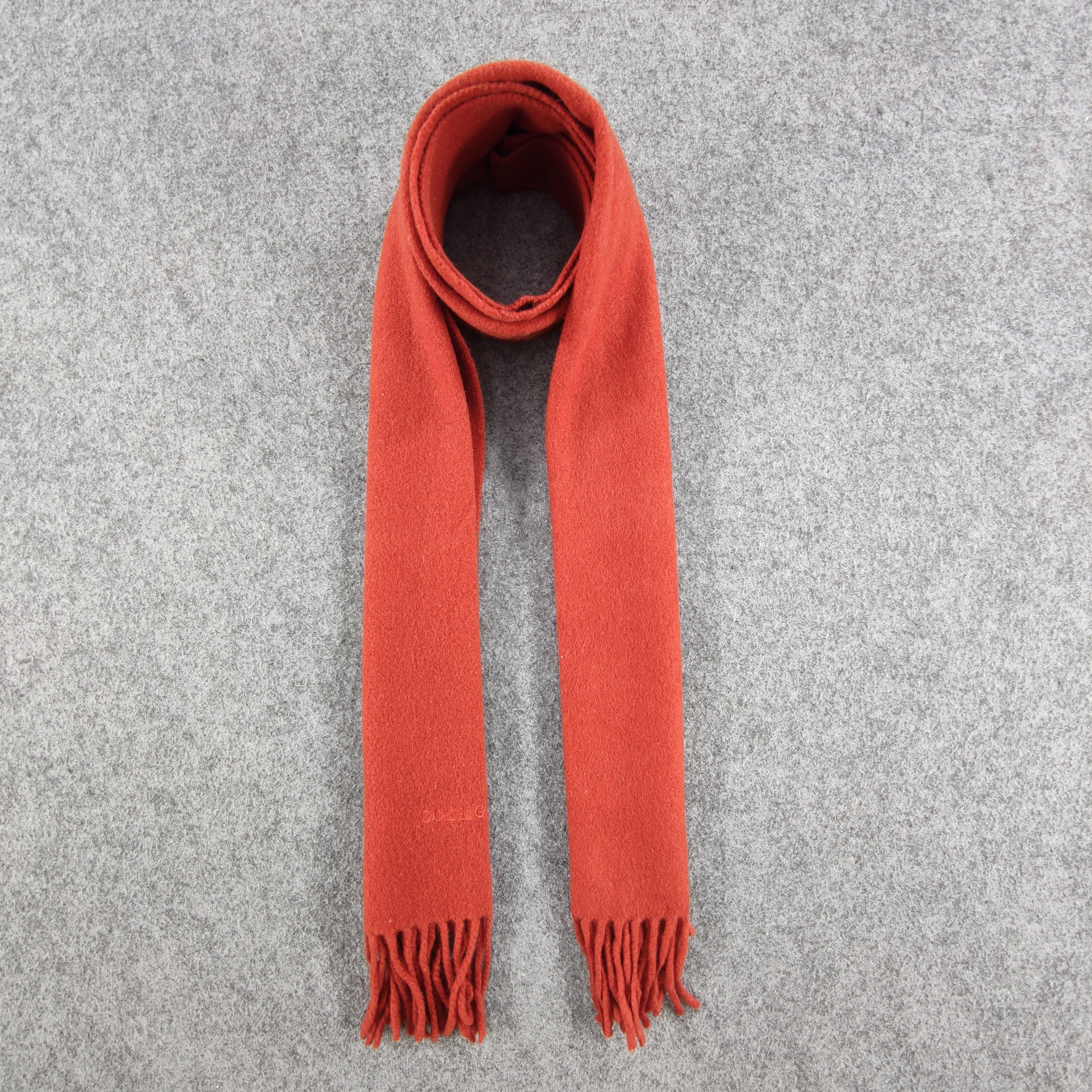 Dolce & Gabbana Dolce & Gabbana Scarf/Muffler/Cashmere Size ONE SIZE - 1 Thumbnail