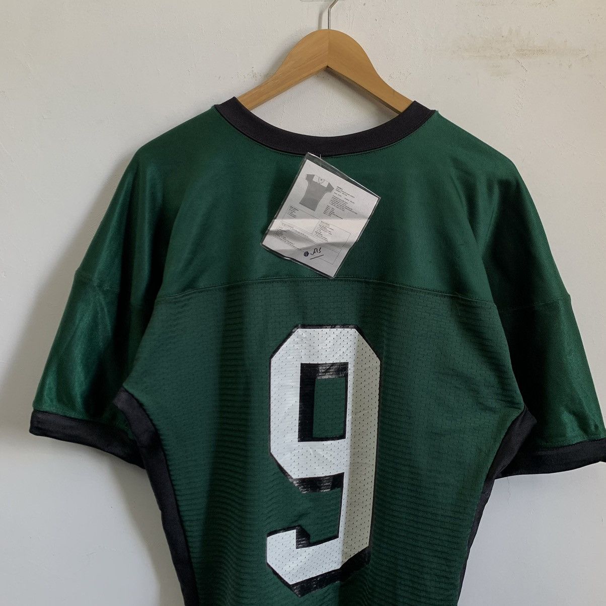 Russell Athletic Russell Athelic Delta State Jersey Size US L / EU 52-54 / 3 - 6 Thumbnail