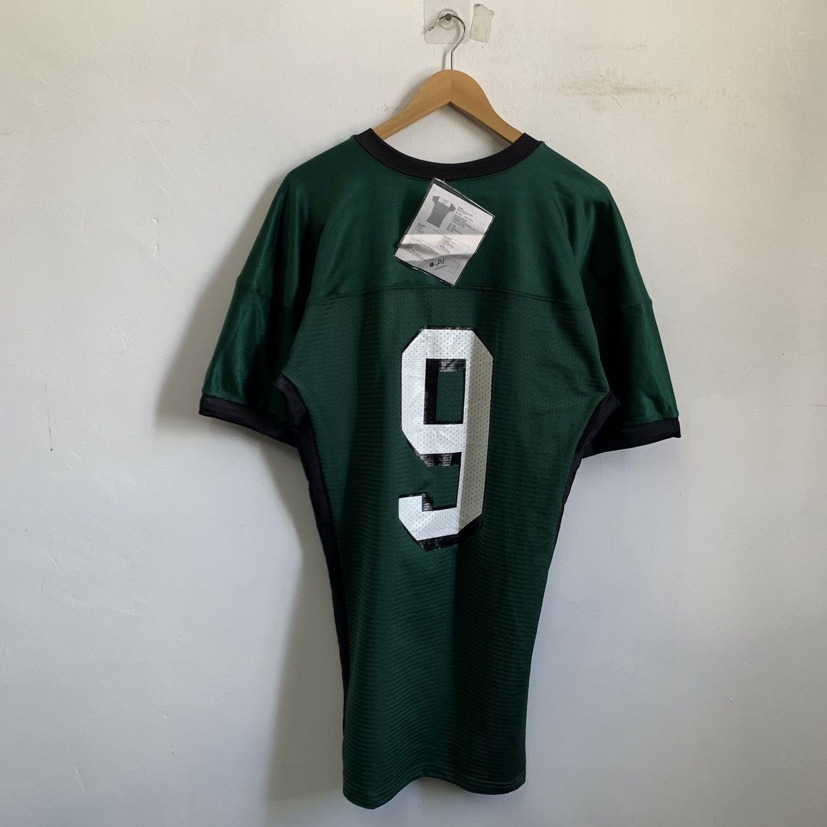 Russell Athletic Russell Athelic Delta State Jersey Size US L / EU 52-54 / 3 - 2 Thumbnail