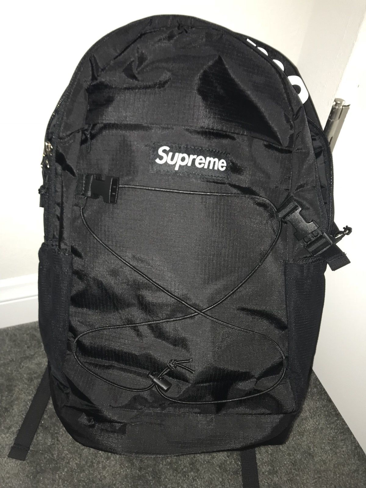 Supreme backpack ss13 online