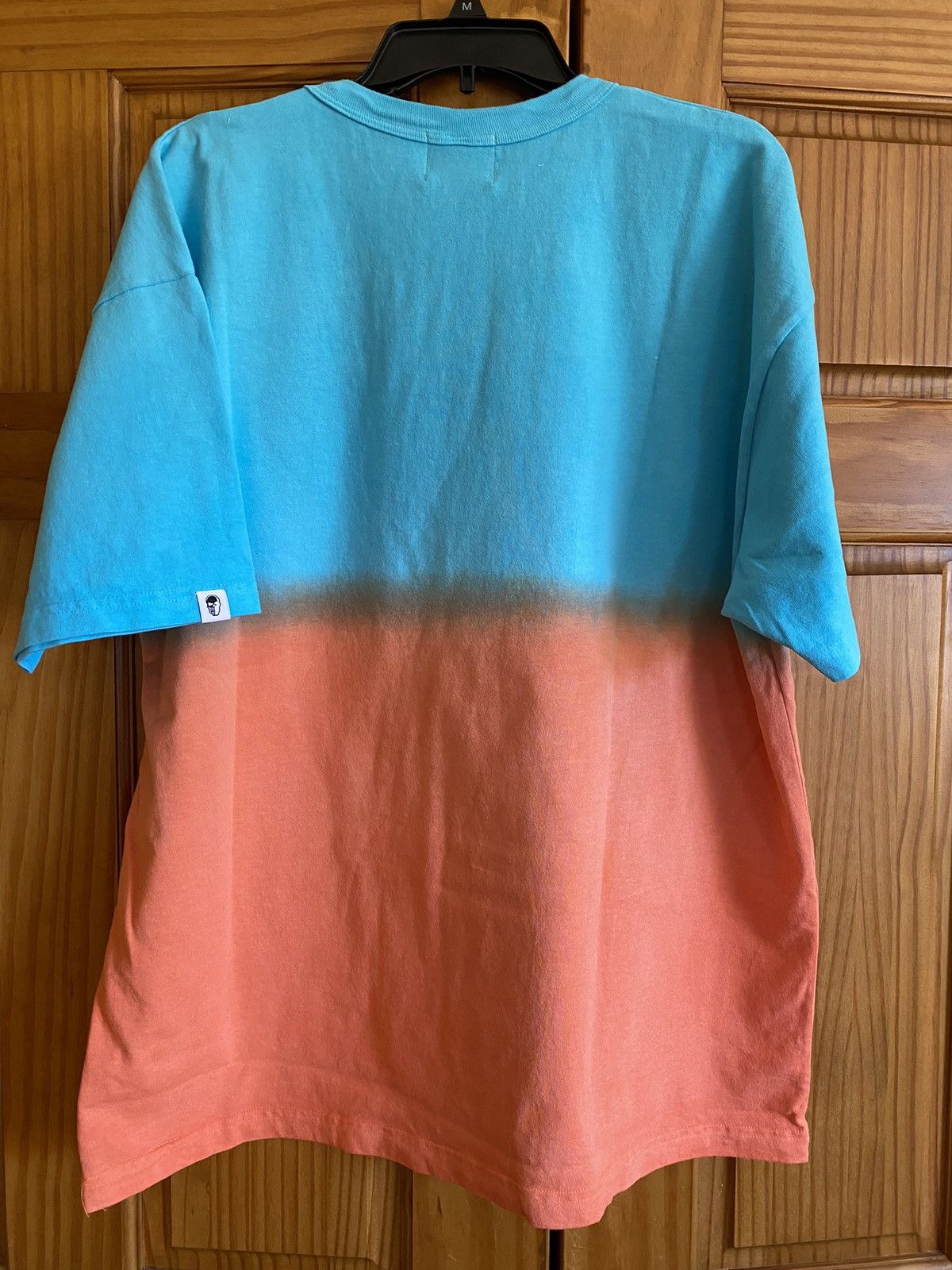 Warren Lotas 2022 Warren Lotas Bad Bunny Un Verano Sin Ti Ombre Size US XL / EU 56 / 4 - 4 Thumbnail