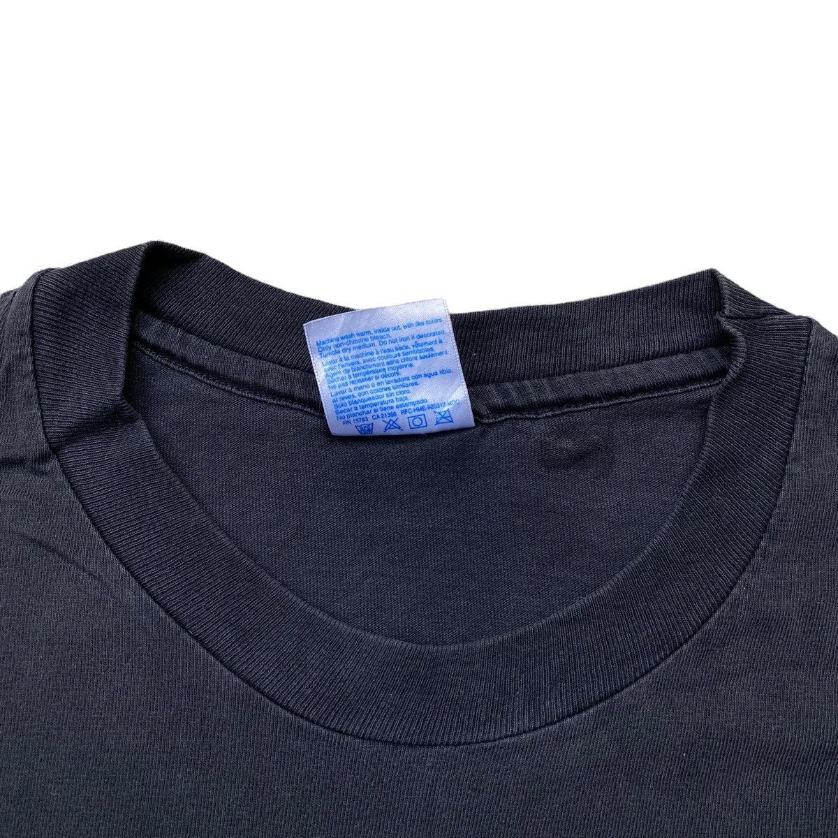 Band Tees Reba Vintage 90s Shirt. #R Size US S / EU 44-46 / 1 - 3 Thumbnail