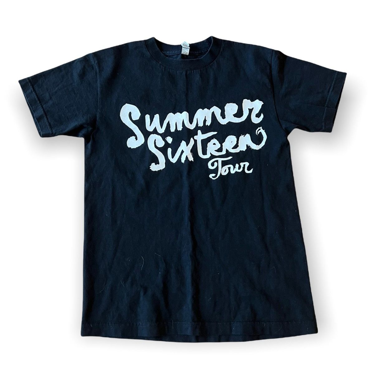 Drake × Rap Tees Drake Future Summer Sixteen Tour T Shirt Size US S / EU 44-46 / 1 - 1 Thumbnail