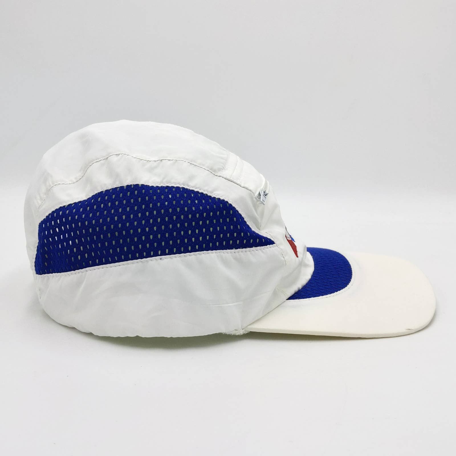 Other OneAmerica Indy 500 Festival Mini Marathon 2010 Running Hat Size ONE SIZE - 6 Thumbnail