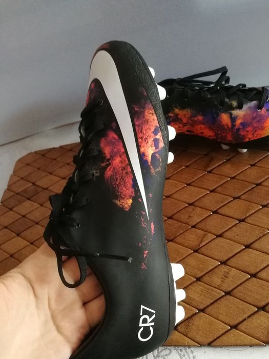 cristiano ronaldo cr7 soccer shoes