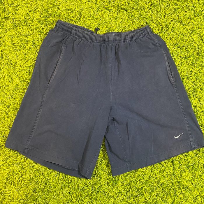 cheap nike sweatshorts