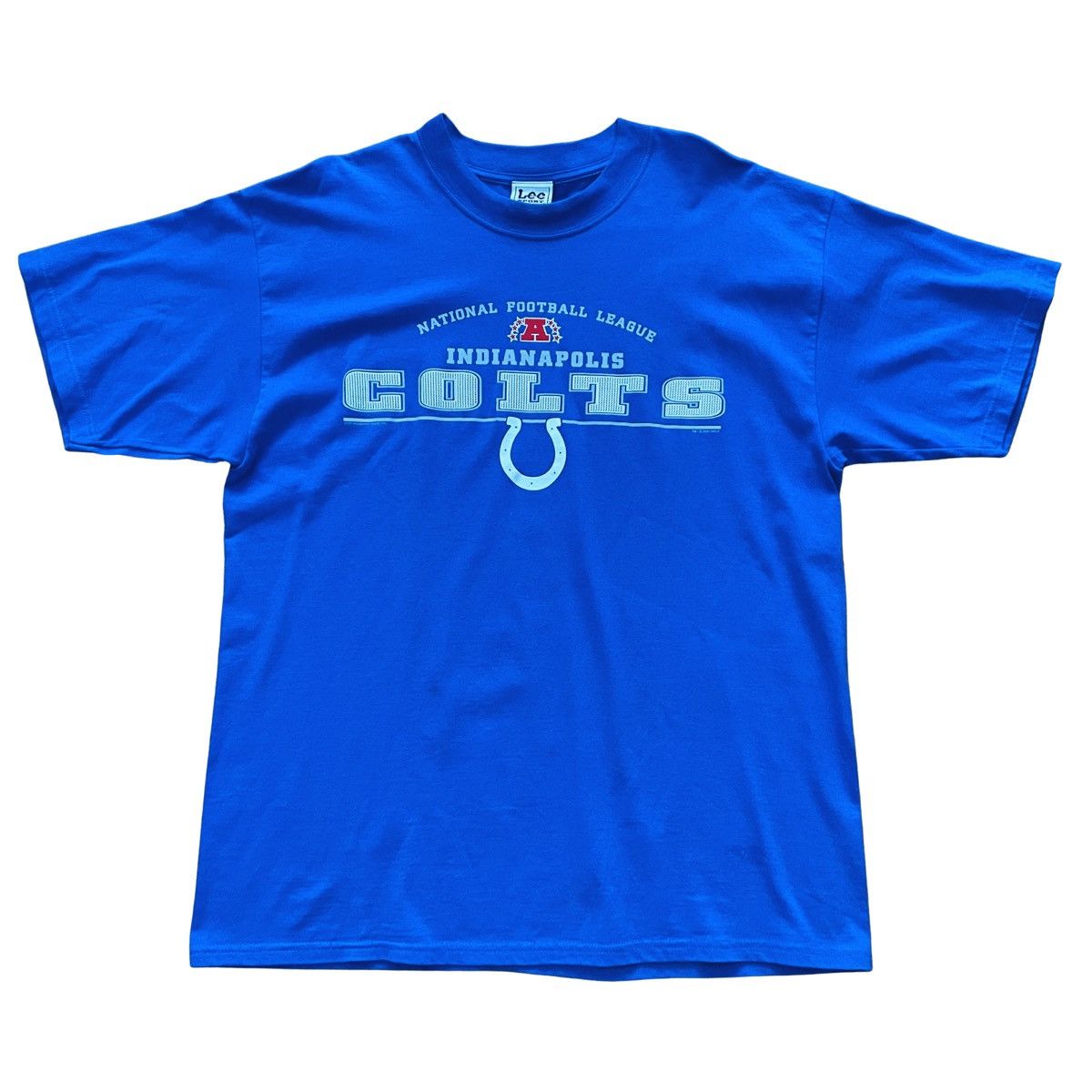 Vintage NFL Indianapolis Colts T-Shirt