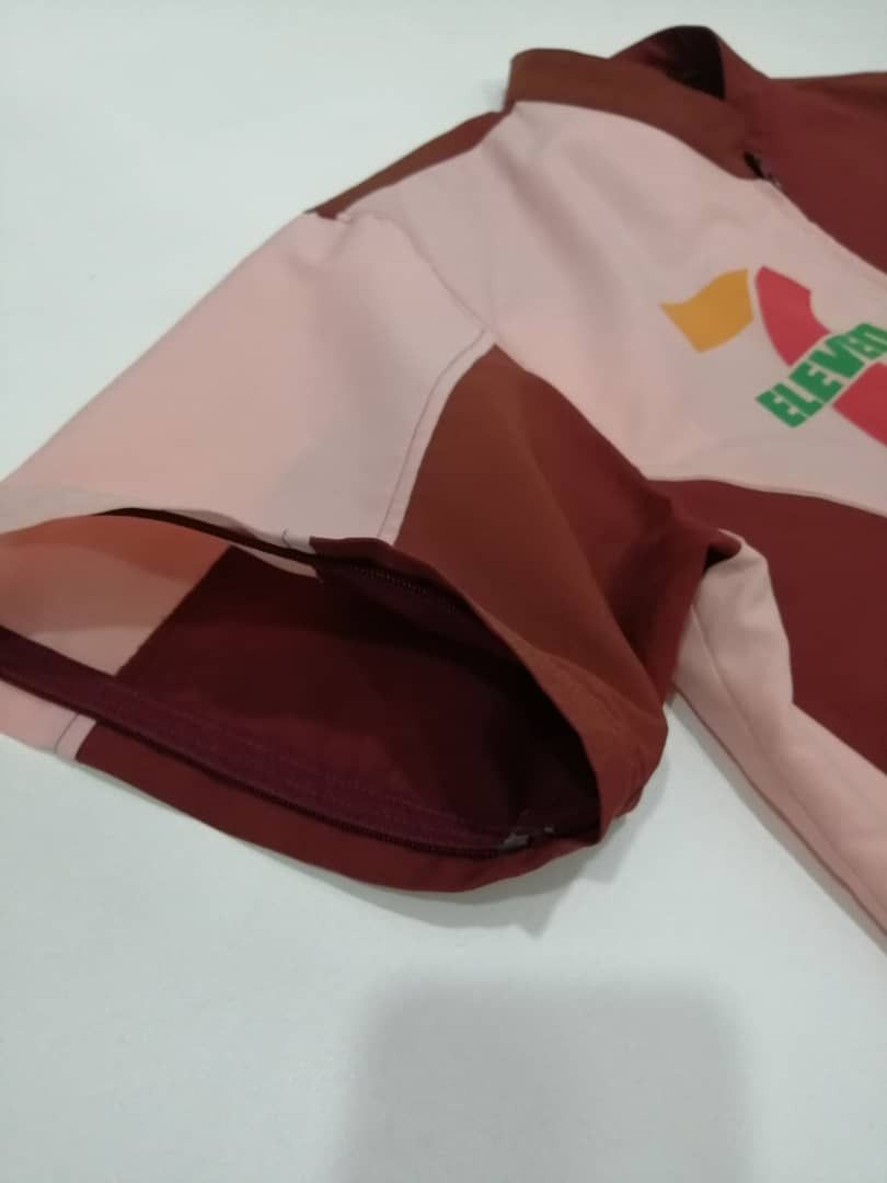 Japanese Brand × Uniform Wares × Vintage Vintage 90s 7 Eleven Uniform Wares Shirts Size US XXL / EU 58 / 5 - 6 Thumbnail