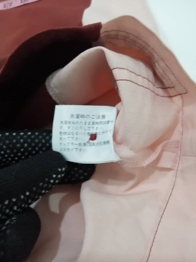 Japanese Brand × Uniform Wares × Vintage Vintage 90s 7 Eleven Uniform Wares Shirts Size US XXL / EU 58 / 5 - 7 Thumbnail