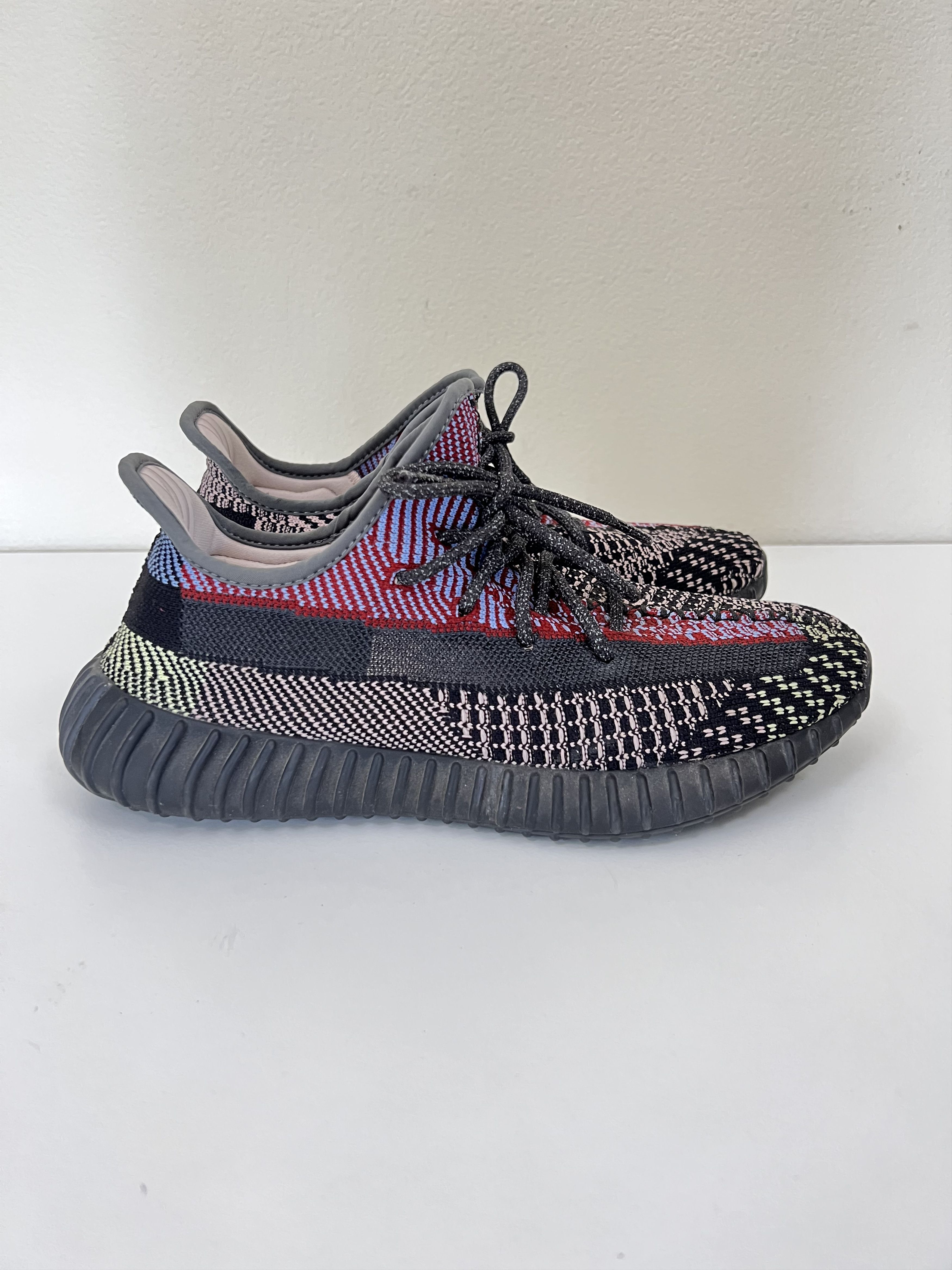 yeezy 350 size 9