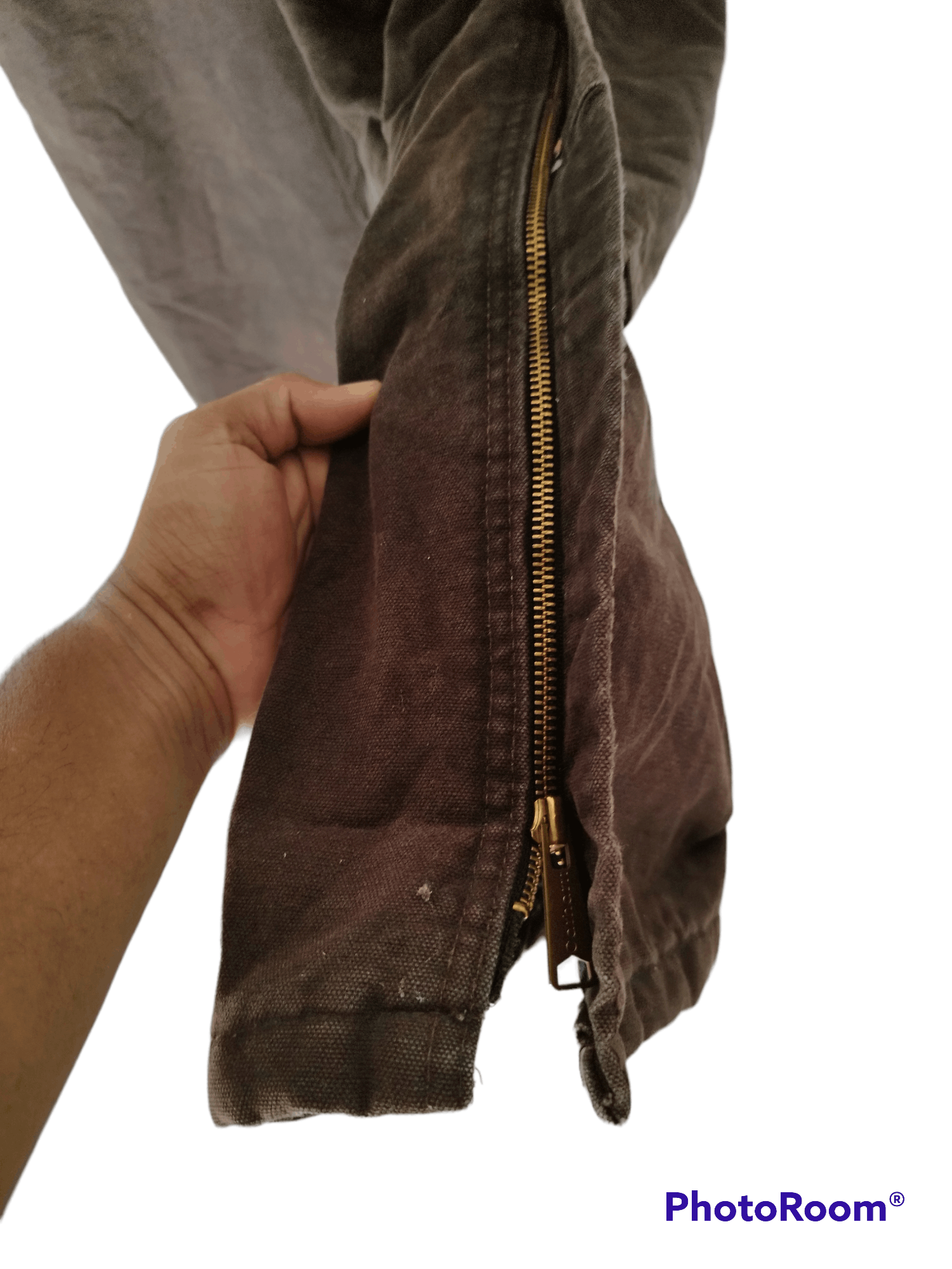 Carhartt Vintage Carhatt Overall Streetwear Worker Size US 34 / EU 50 - 5 Thumbnail