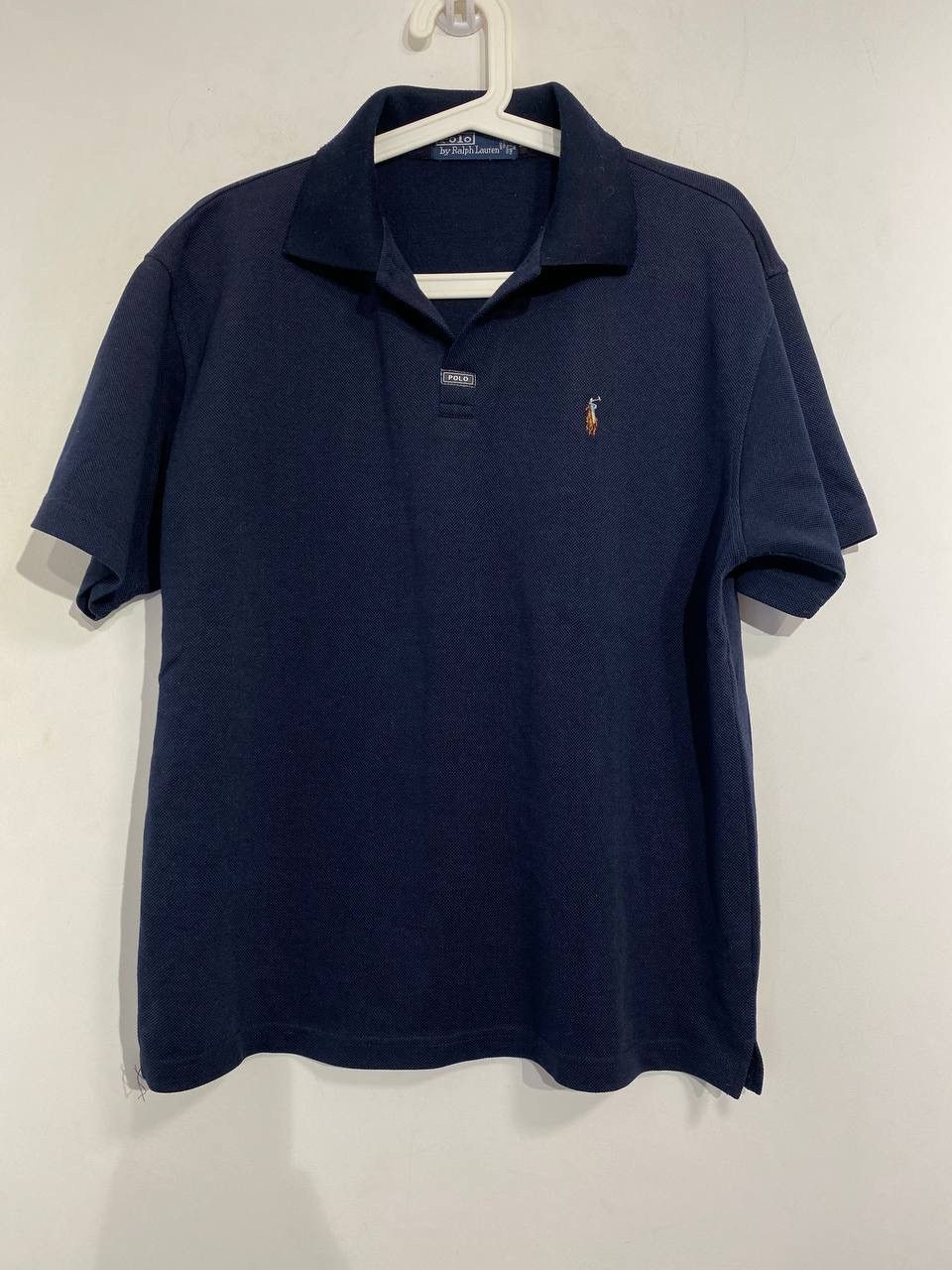 Polo Ralph Lauren Ralph Lauren vintage archive polos made in Hong Kong ...