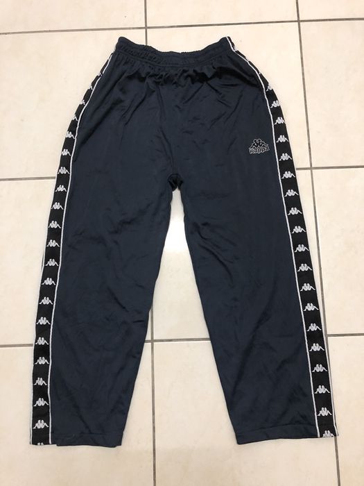 Kappa x outlet gosha pants