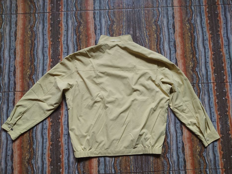 Vintage Yves Saint Laurent Harrington Jacket Size L