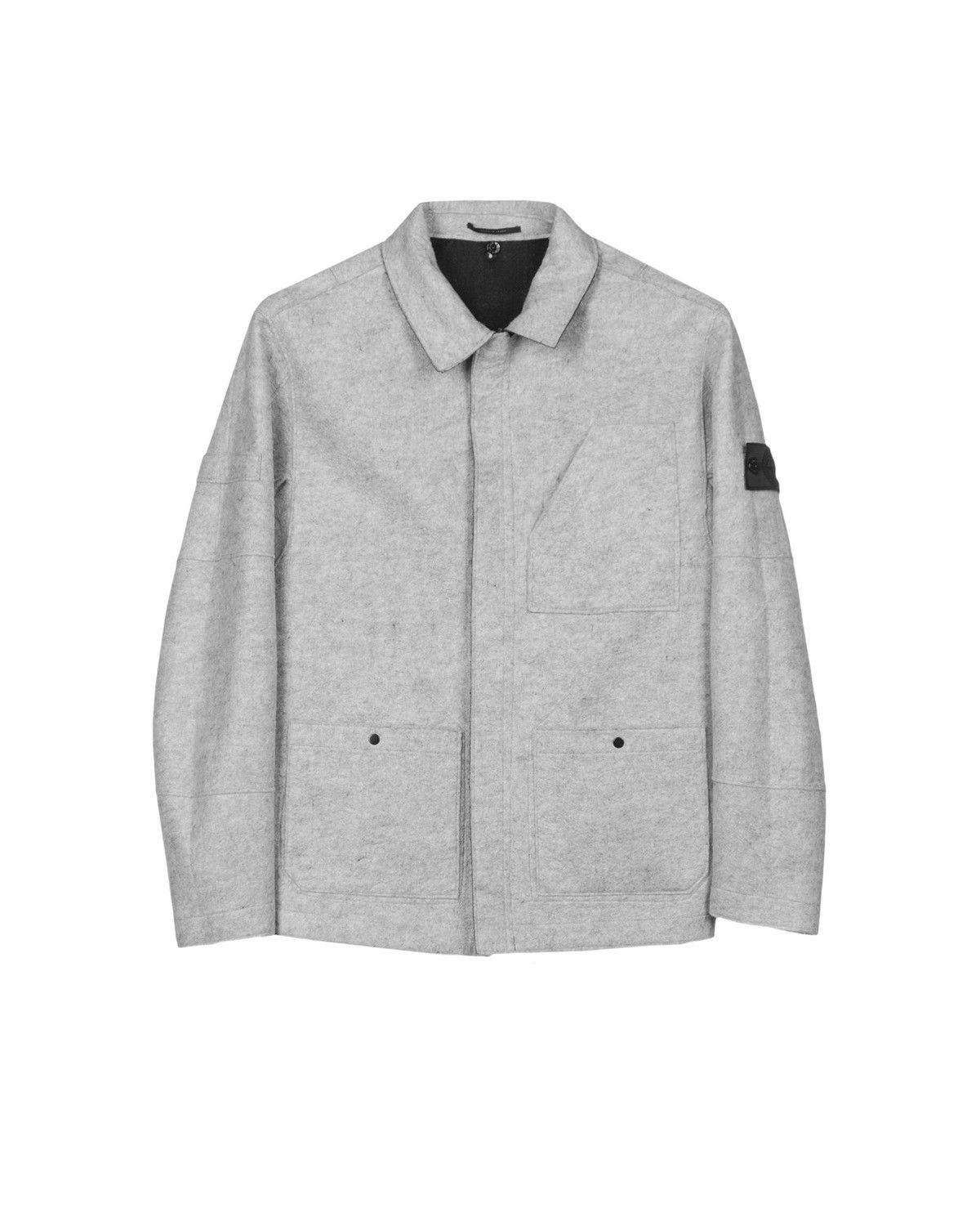 Stone Island Shadow Project Stone Island Shadow Project Modular