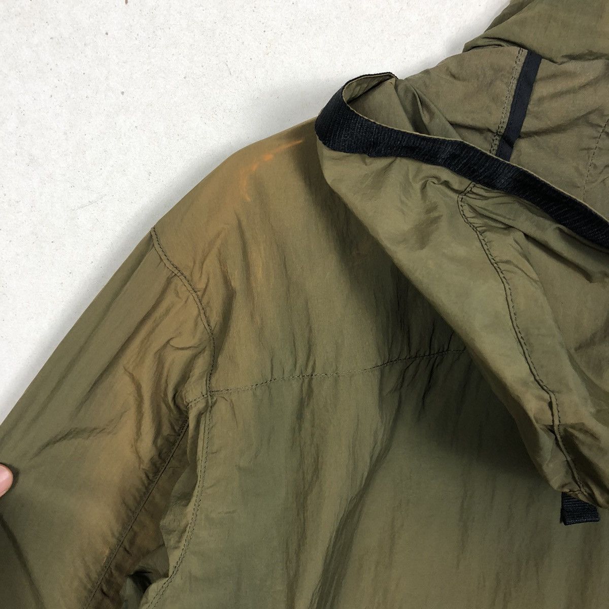 Salomon Salomon Outdoor Multipocket Sun Faded Jacket Size US L / EU 52-54 / 3 - 12 Thumbnail