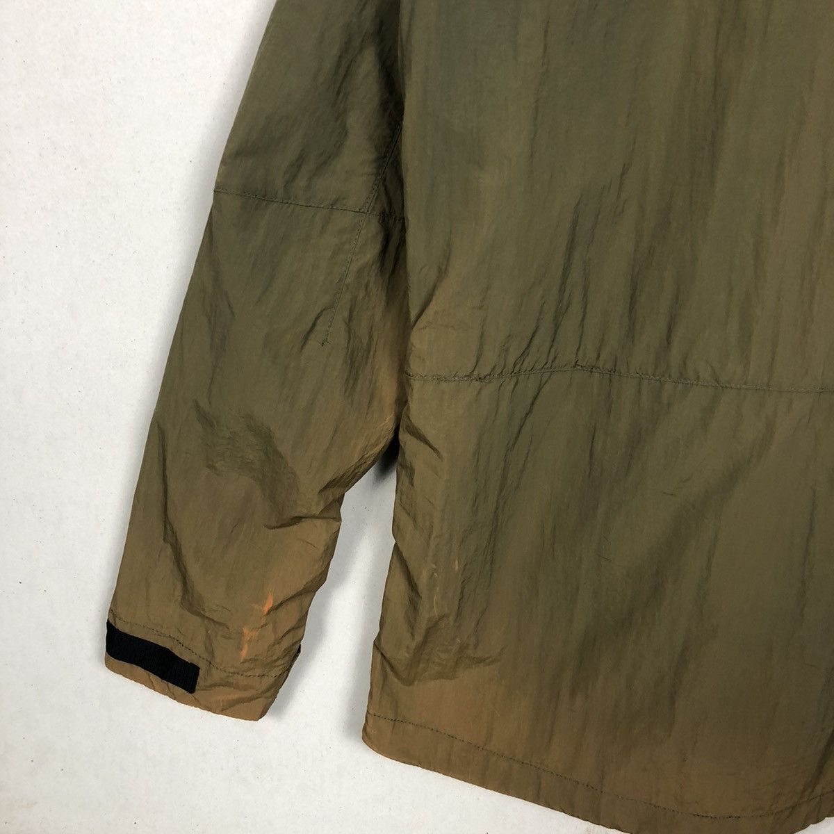 Salomon Salomon Outdoor Multipocket Sun Faded Jacket Size US L / EU 52-54 / 3 - 10 Thumbnail
