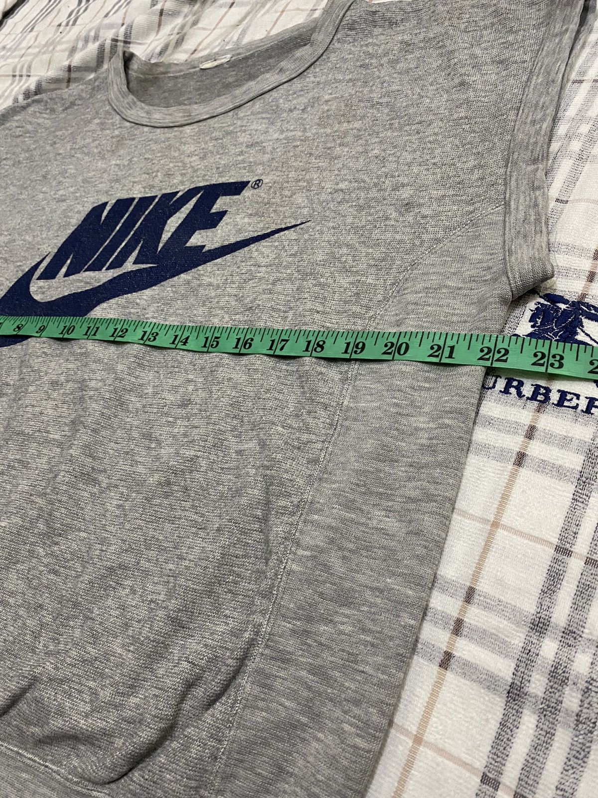 Nike Nike vintage Size US M / EU 48-50 / 2 - 6 Thumbnail