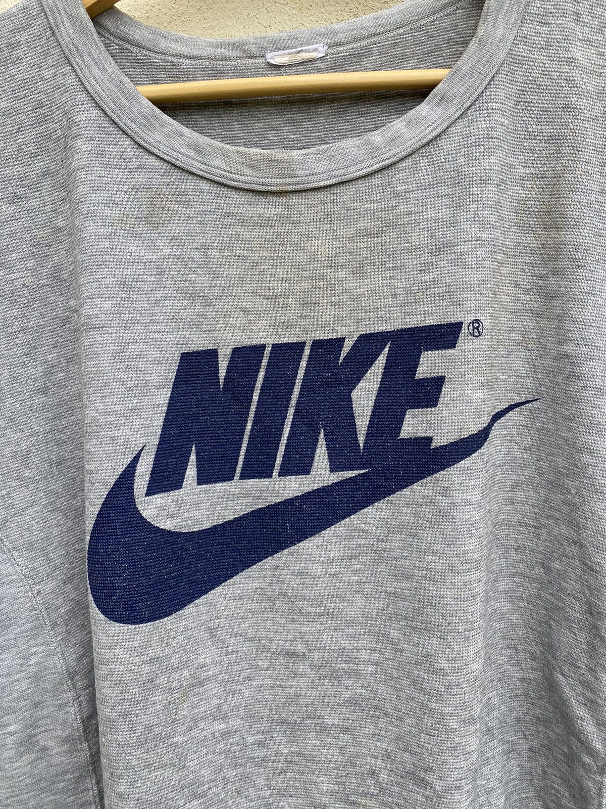 Nike Nike vintage Size US M / EU 48-50 / 2 - 3 Thumbnail