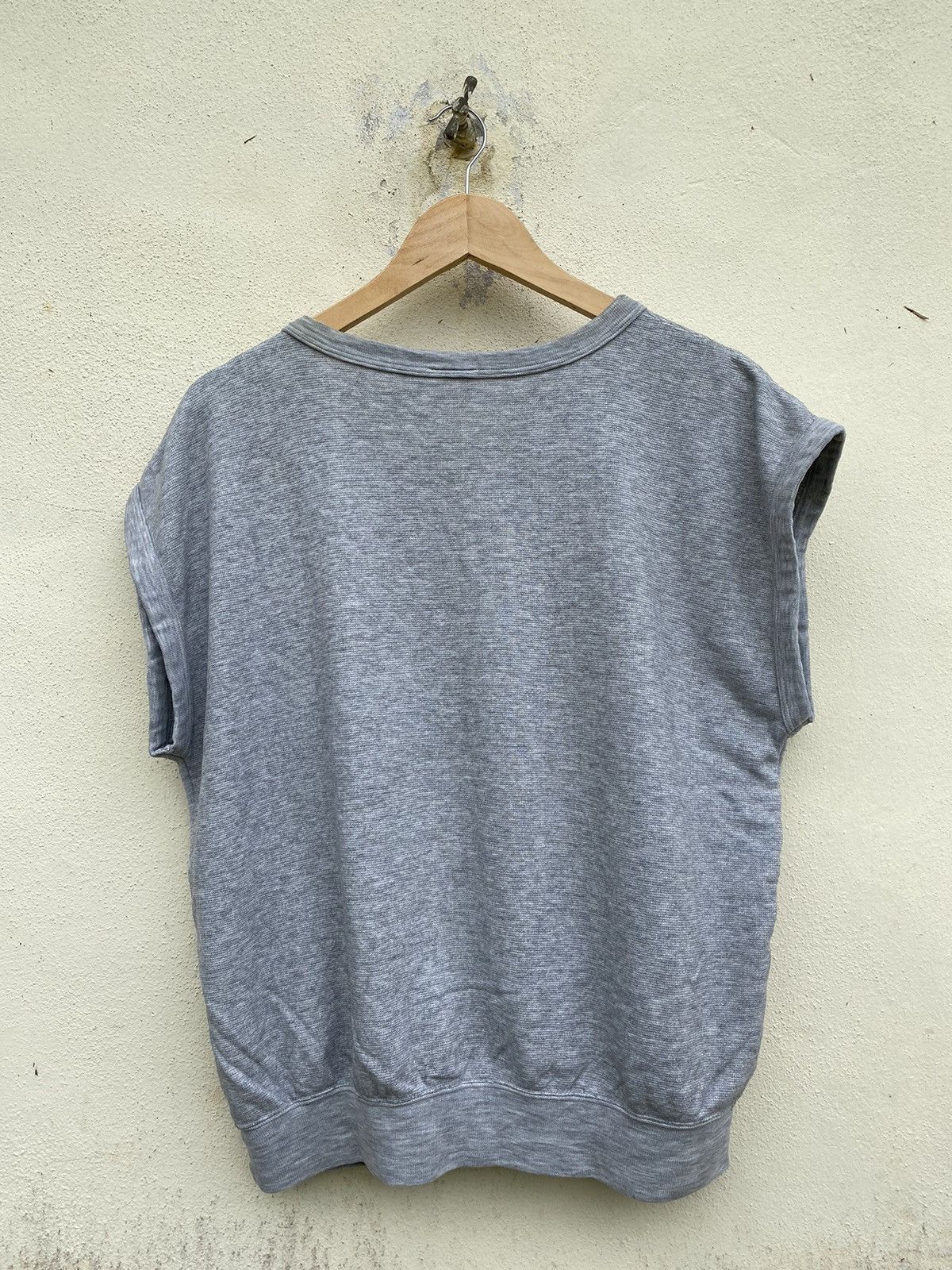 Nike Nike vintage Size US M / EU 48-50 / 2 - 2 Thumbnail
