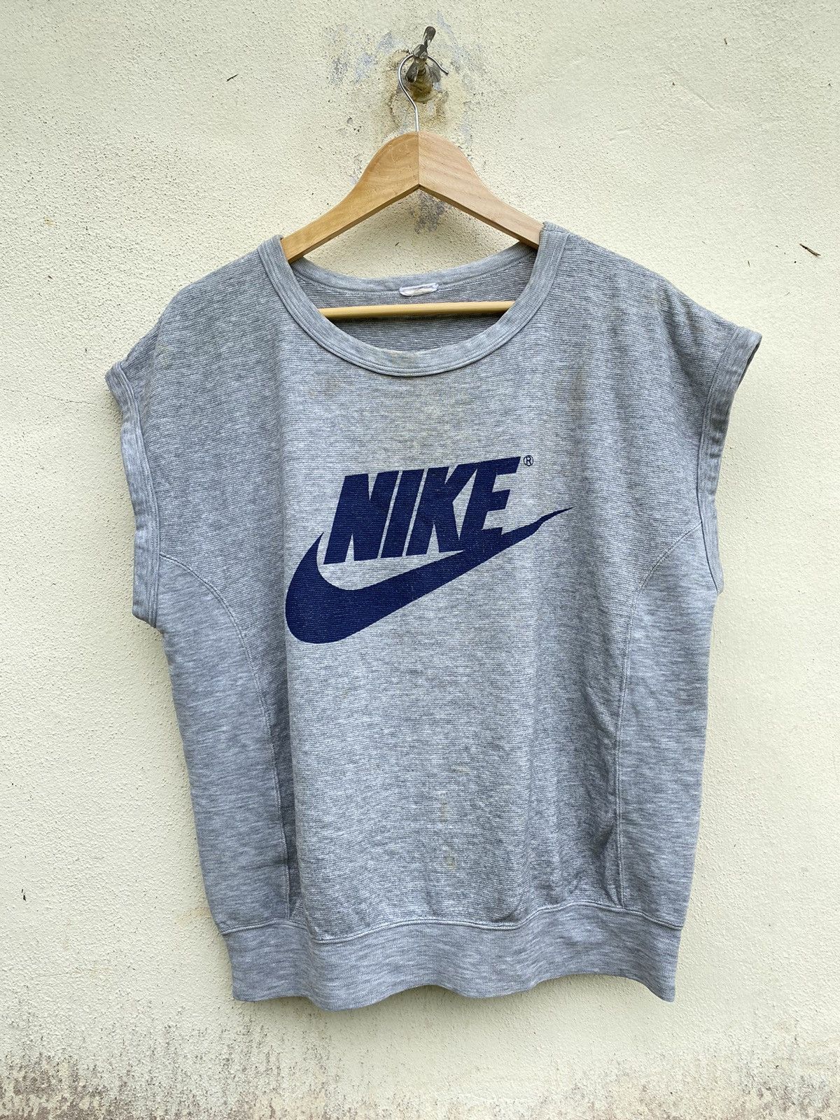 Nike Nike vintage Size US M / EU 48-50 / 2 - 1 Thumbnail