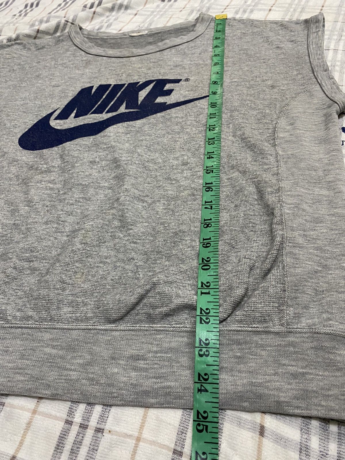 Nike Nike vintage Size US M / EU 48-50 / 2 - 5 Thumbnail