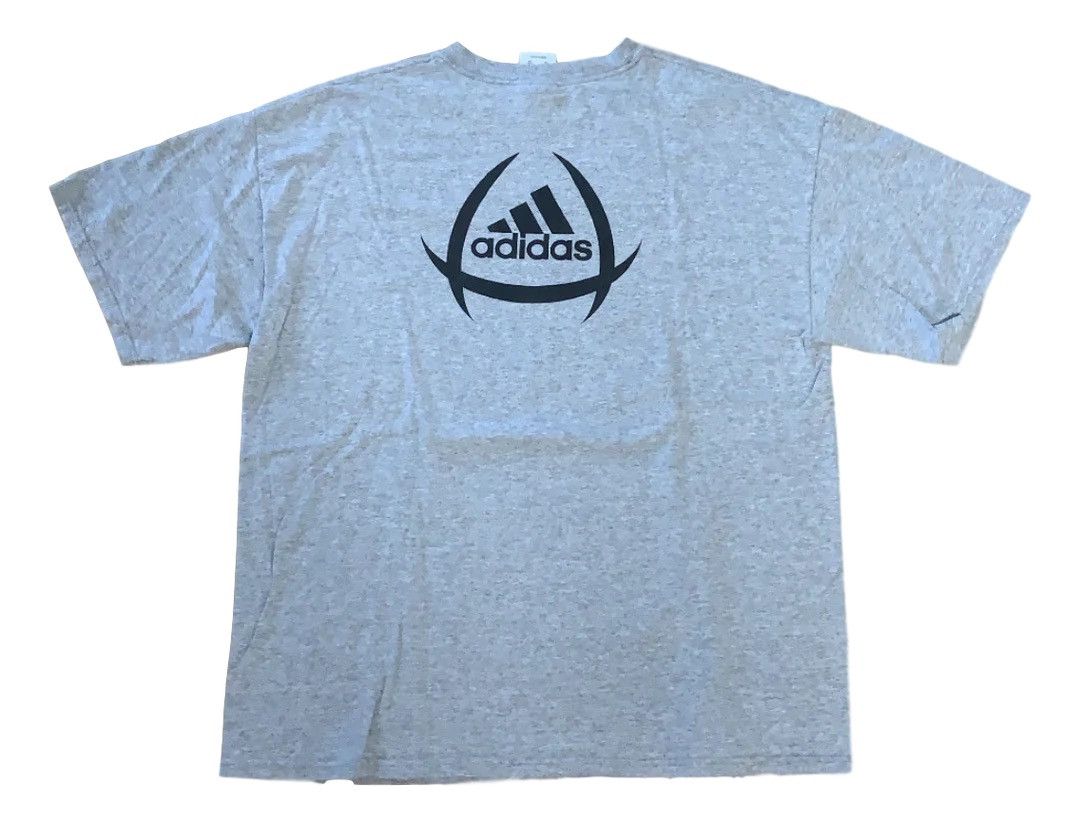 Vintage MLS All Star Game Vintage Tee Size US XL / EU 56 / 4 - 2 Thumbnail