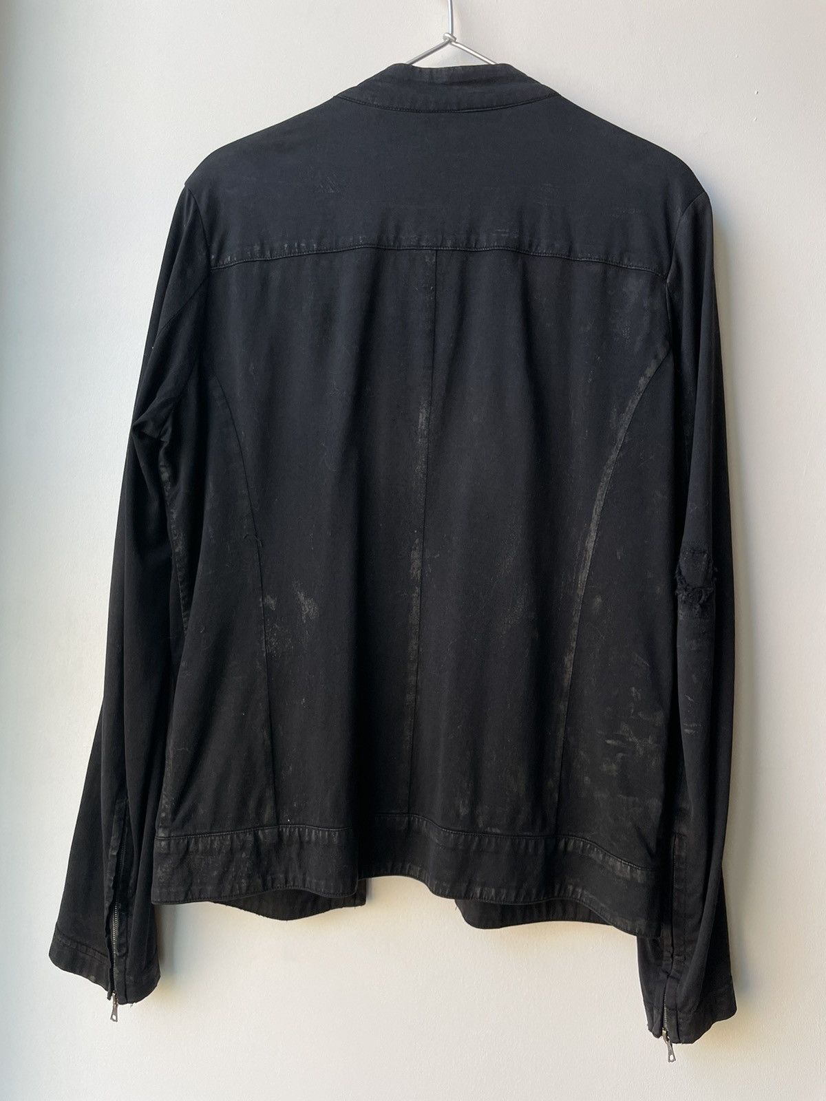 Attachment Attachment Kazuyuki Kumagai Crash Jacket Size US XS / EU 42 / 0 - 3 Thumbnail