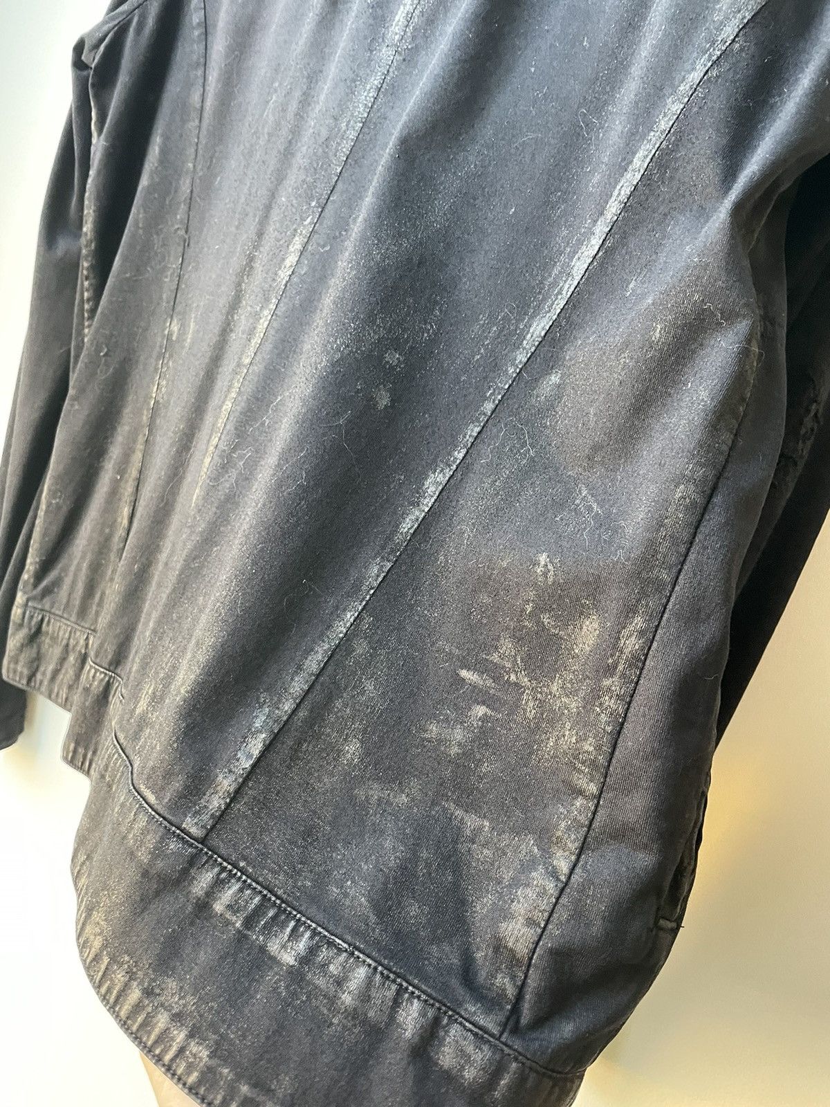 Attachment Attachment Kazuyuki Kumagai Crash Jacket Size US XS / EU 42 / 0 - 6 Thumbnail