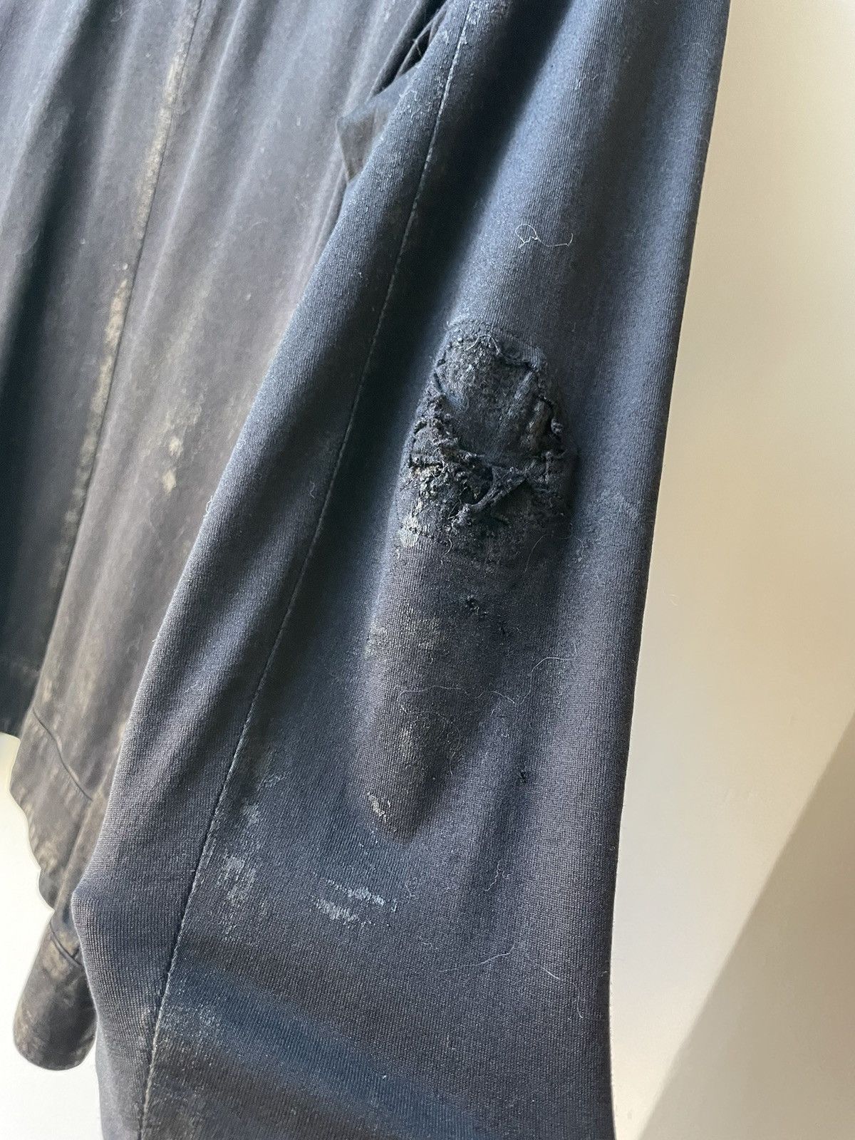 Attachment Attachment Kazuyuki Kumagai Crash Jacket Size US XS / EU 42 / 0 - 7 Thumbnail