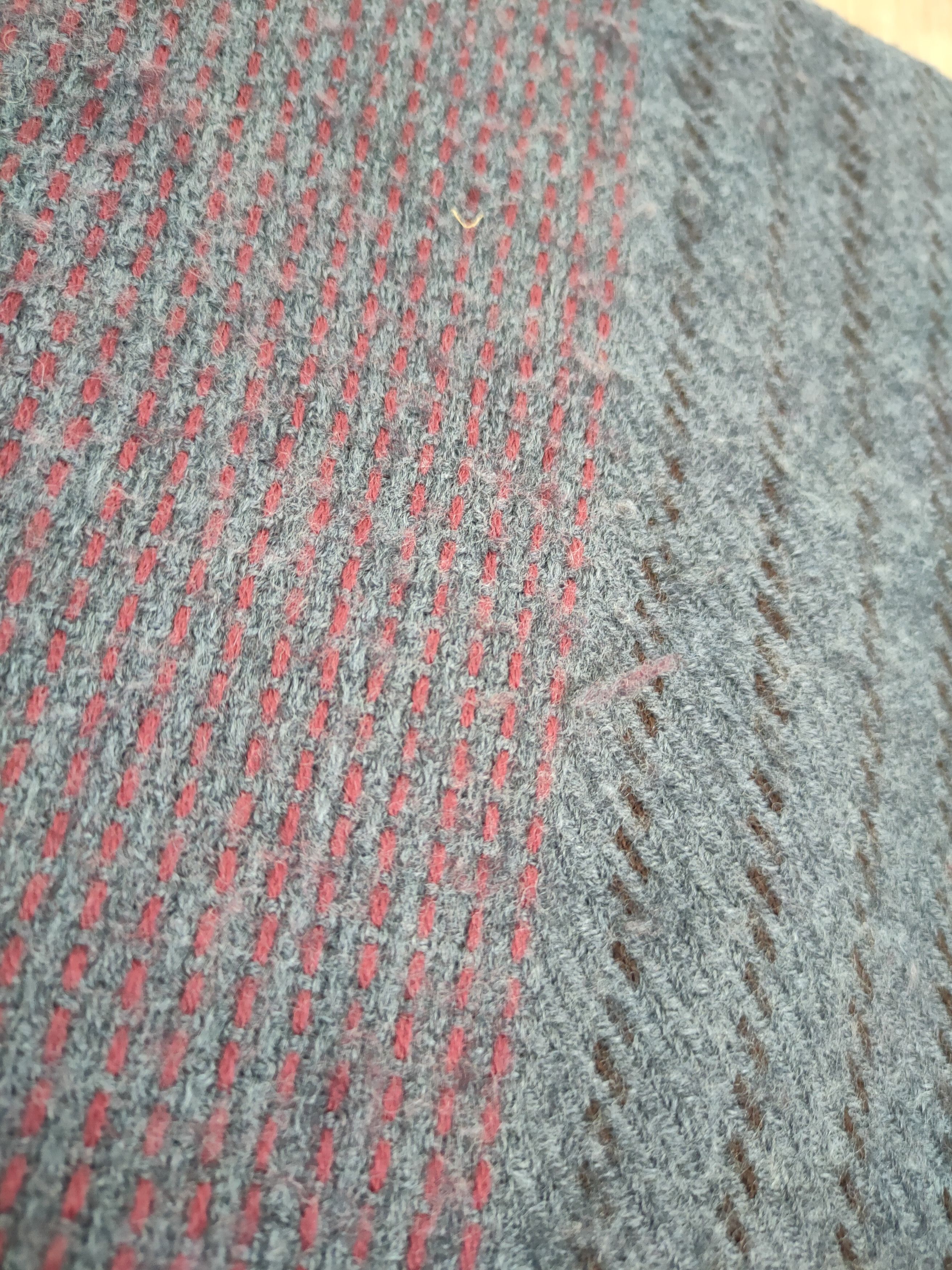 Designer Durban scarves muffler wool brand #m22 Size ONE SIZE - 7 Thumbnail